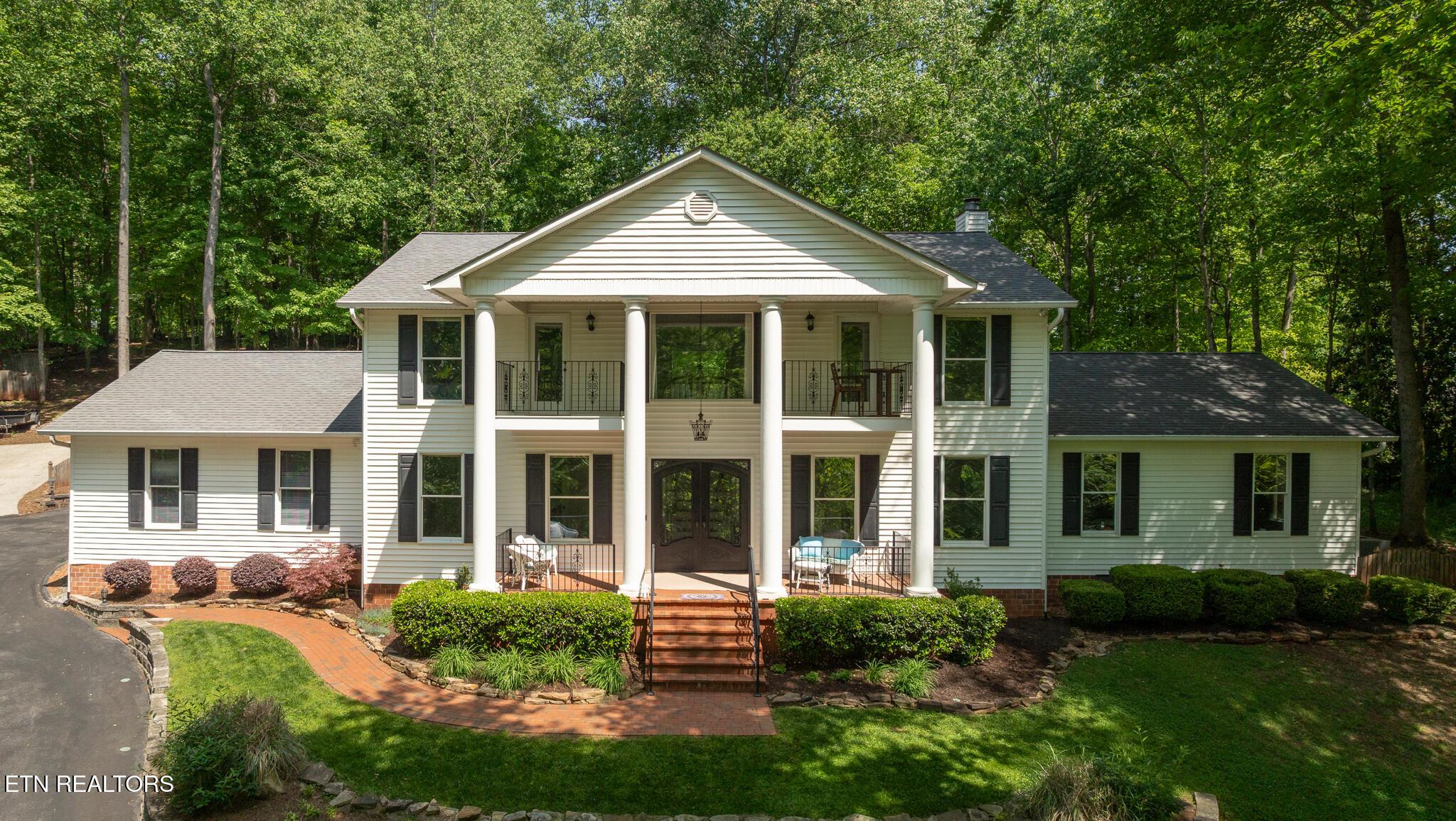 5121 Buckhead Tr, Knoxville, TN - Fort Loudoun and Tellico Lake Real Estate - Image# 6