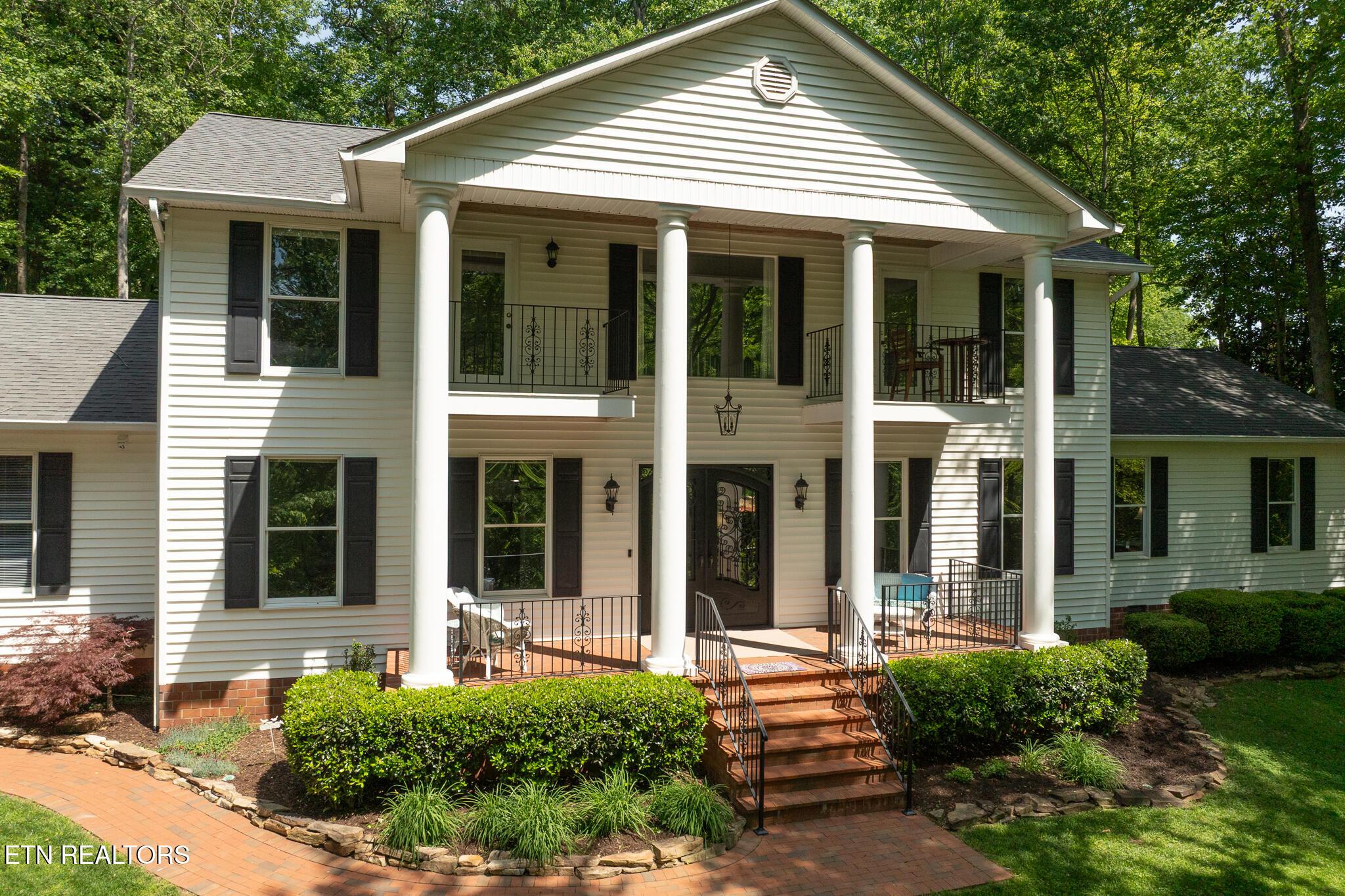 5121 Buckhead Tr, Knoxville, TN - Fort Loudoun and Tellico Lake Real Estate - Image# 7