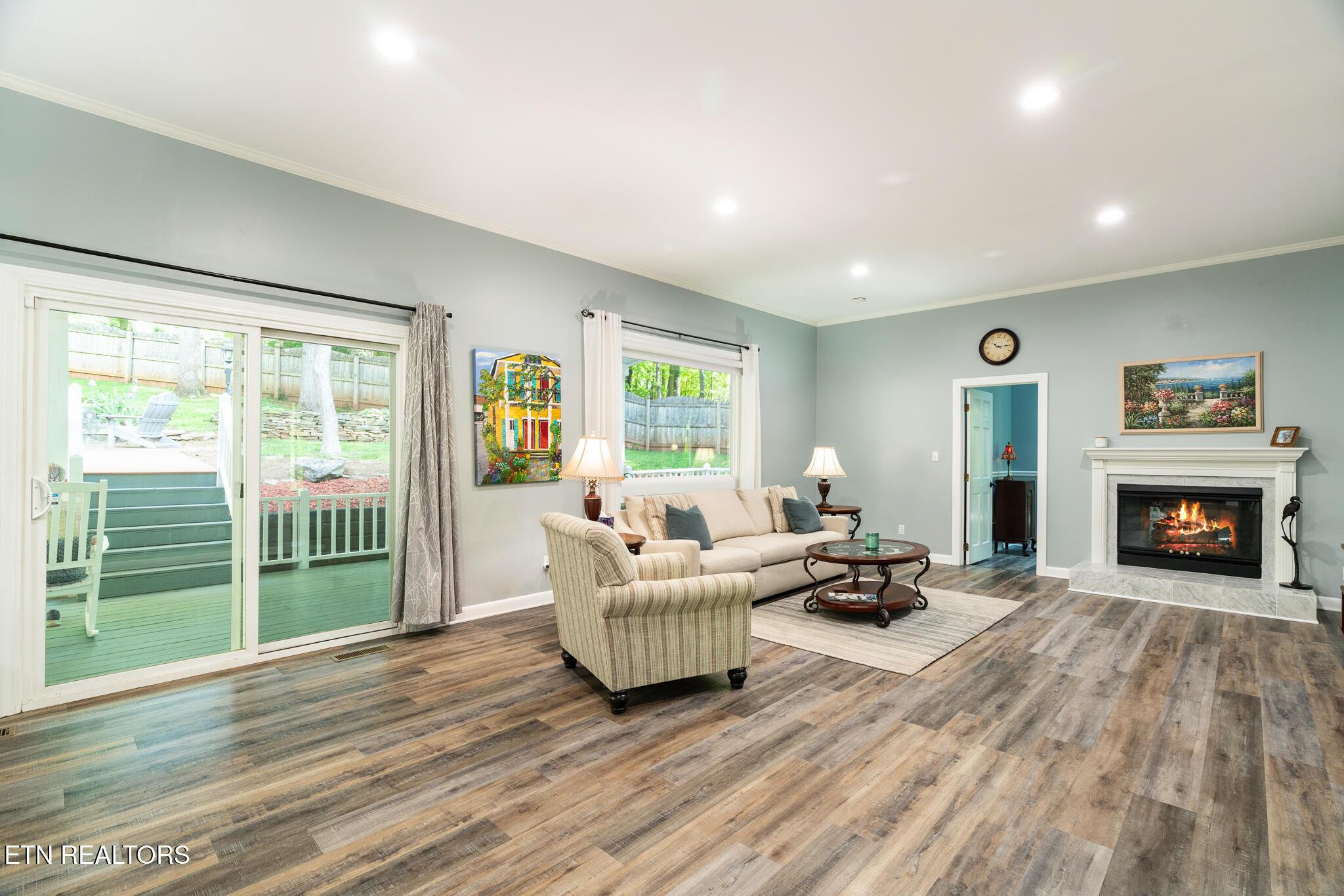 5121 Buckhead Tr, Knoxville, TN - Fort Loudoun and Tellico Lake Real Estate - Image# 11