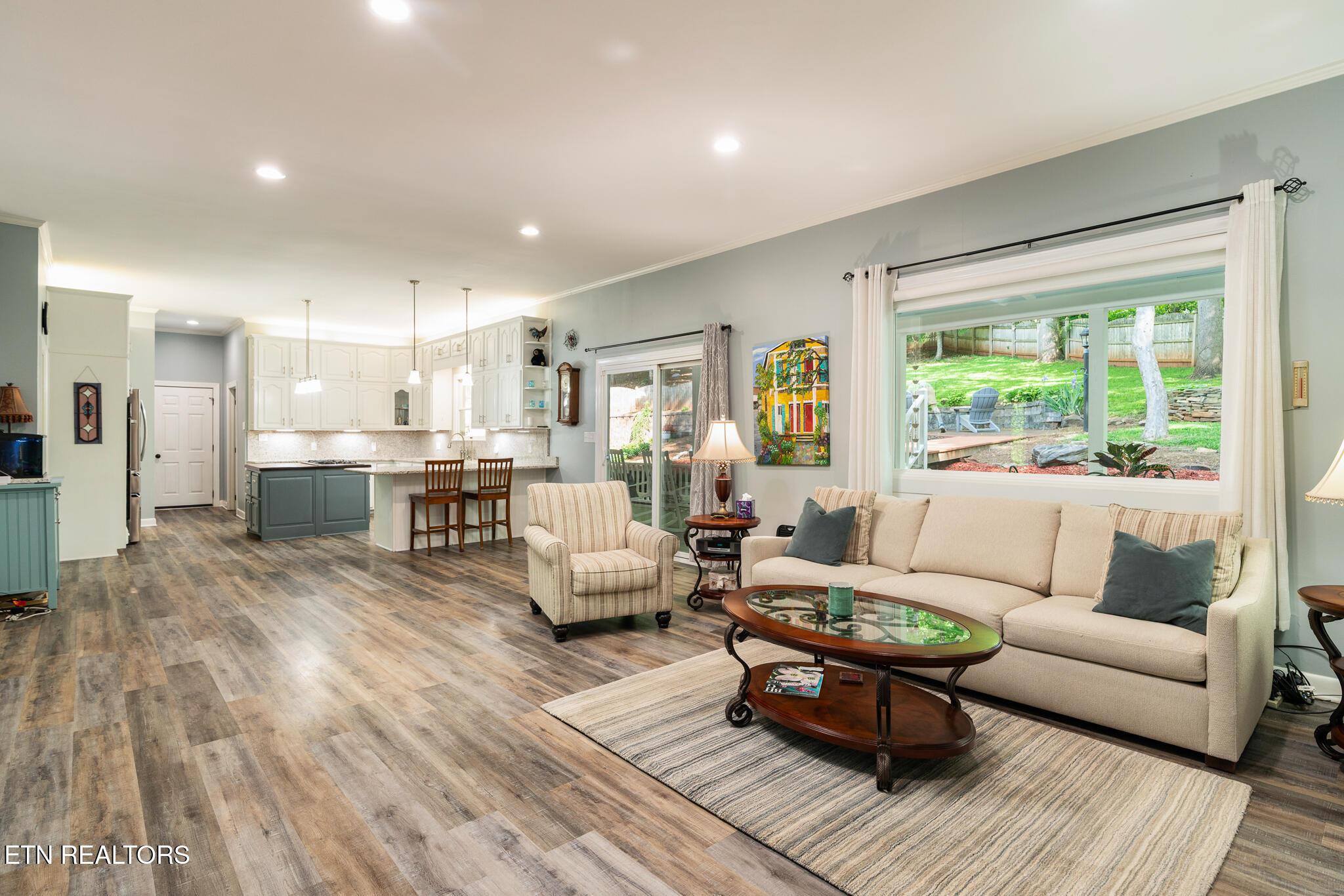5121 Buckhead Tr, Knoxville, TN - Fort Loudoun and Tellico Lake Real Estate - Image# 14