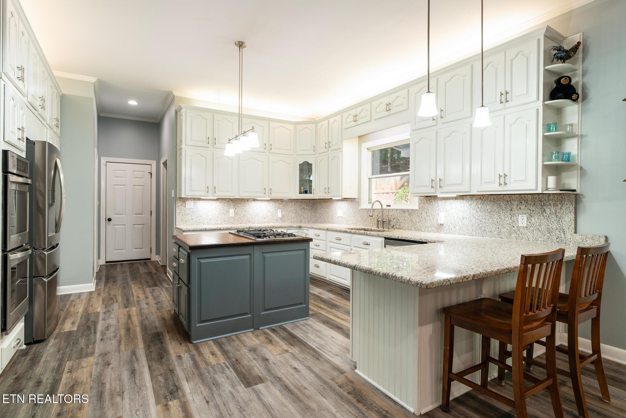 5121 Buckhead Tr, Knoxville, TN - Fort Loudoun and Tellico Lake Real Estate - Image# 15