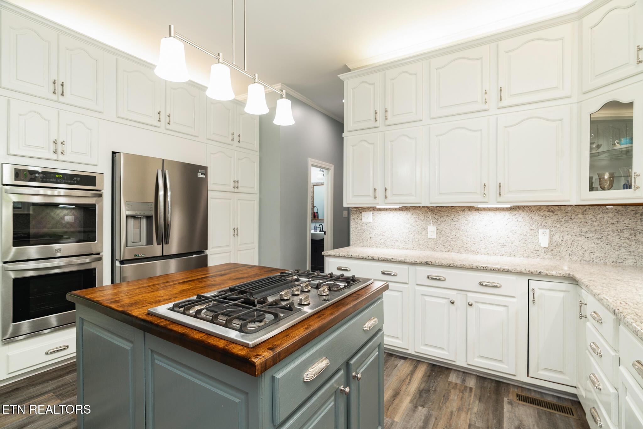 5121 Buckhead Tr, Knoxville, TN - Fort Loudoun and Tellico Lake Real Estate - Image# 16