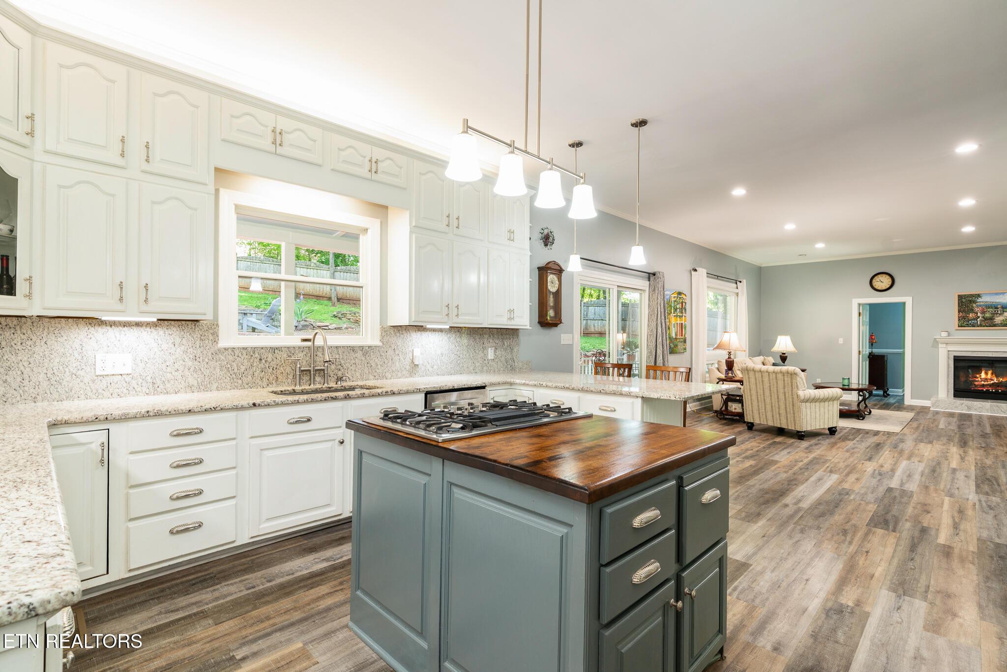 5121 Buckhead Tr, Knoxville, TN - Fort Loudoun and Tellico Lake Real Estate - Image# 17