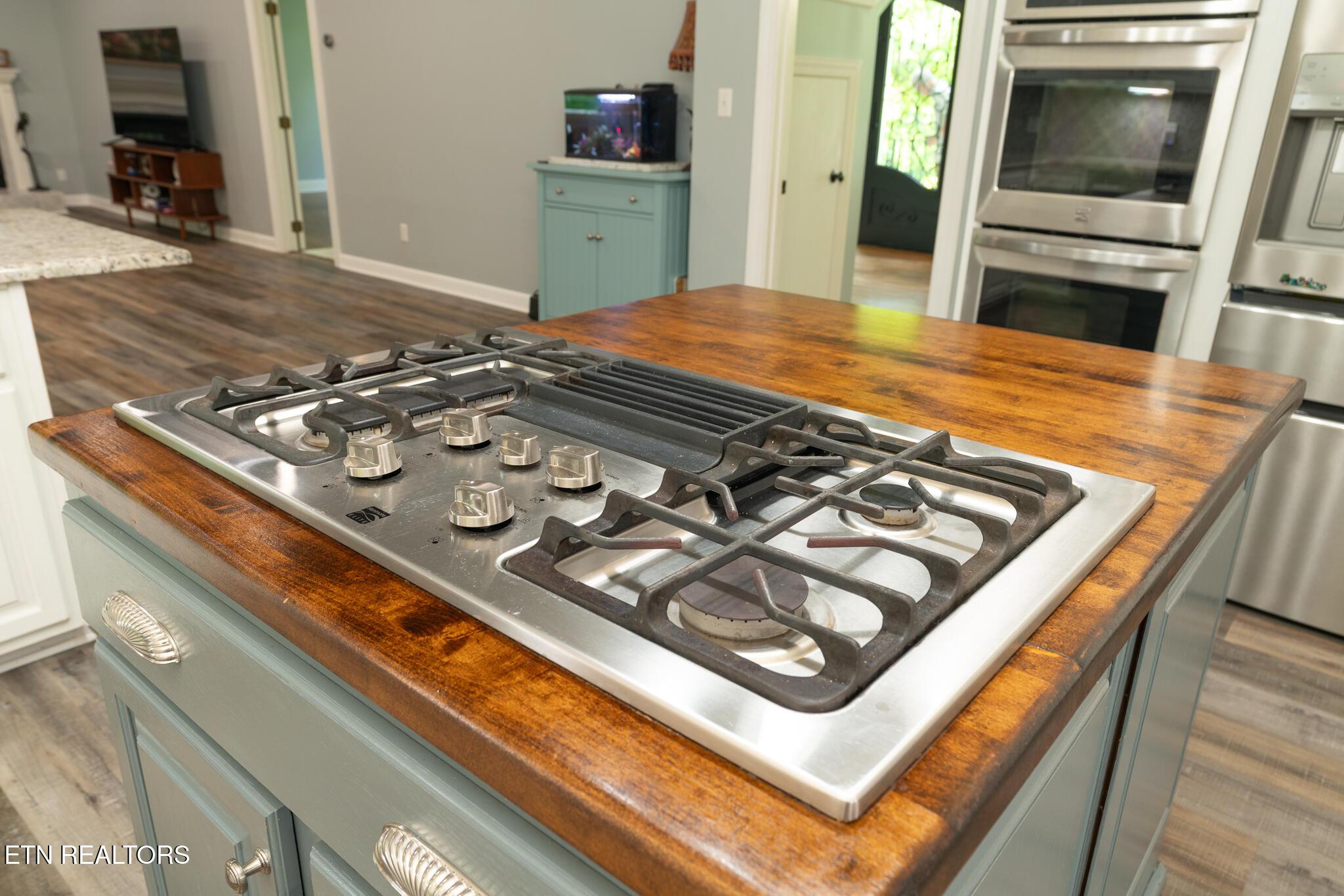 5121 Buckhead Tr, Knoxville, TN - Fort Loudoun and Tellico Lake Real Estate - Image# 19