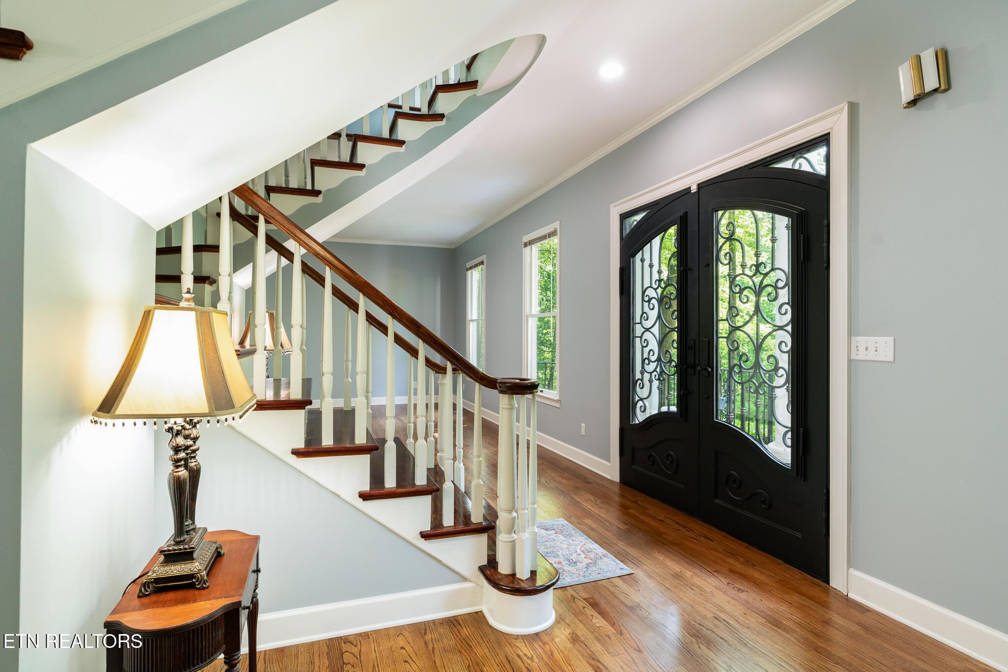 5121 Buckhead Tr, Knoxville, TN - Fort Loudoun and Tellico Lake Real Estate - Image# 22