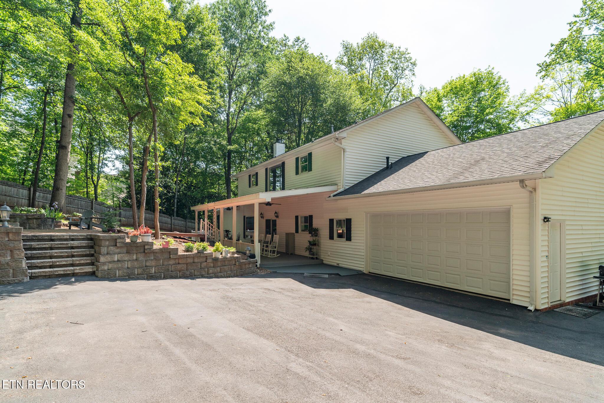 5121 Buckhead Tr, Knoxville, TN - Fort Loudoun and Tellico Lake Real Estate - Image# 46