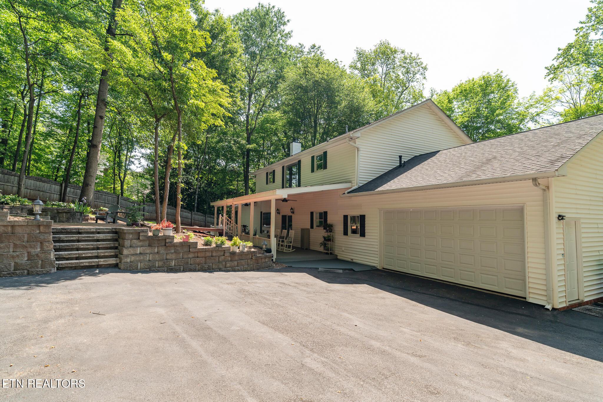 5121 Buckhead Tr, Knoxville, TN - Fort Loudoun and Tellico Lake Real Estate - Image# 47