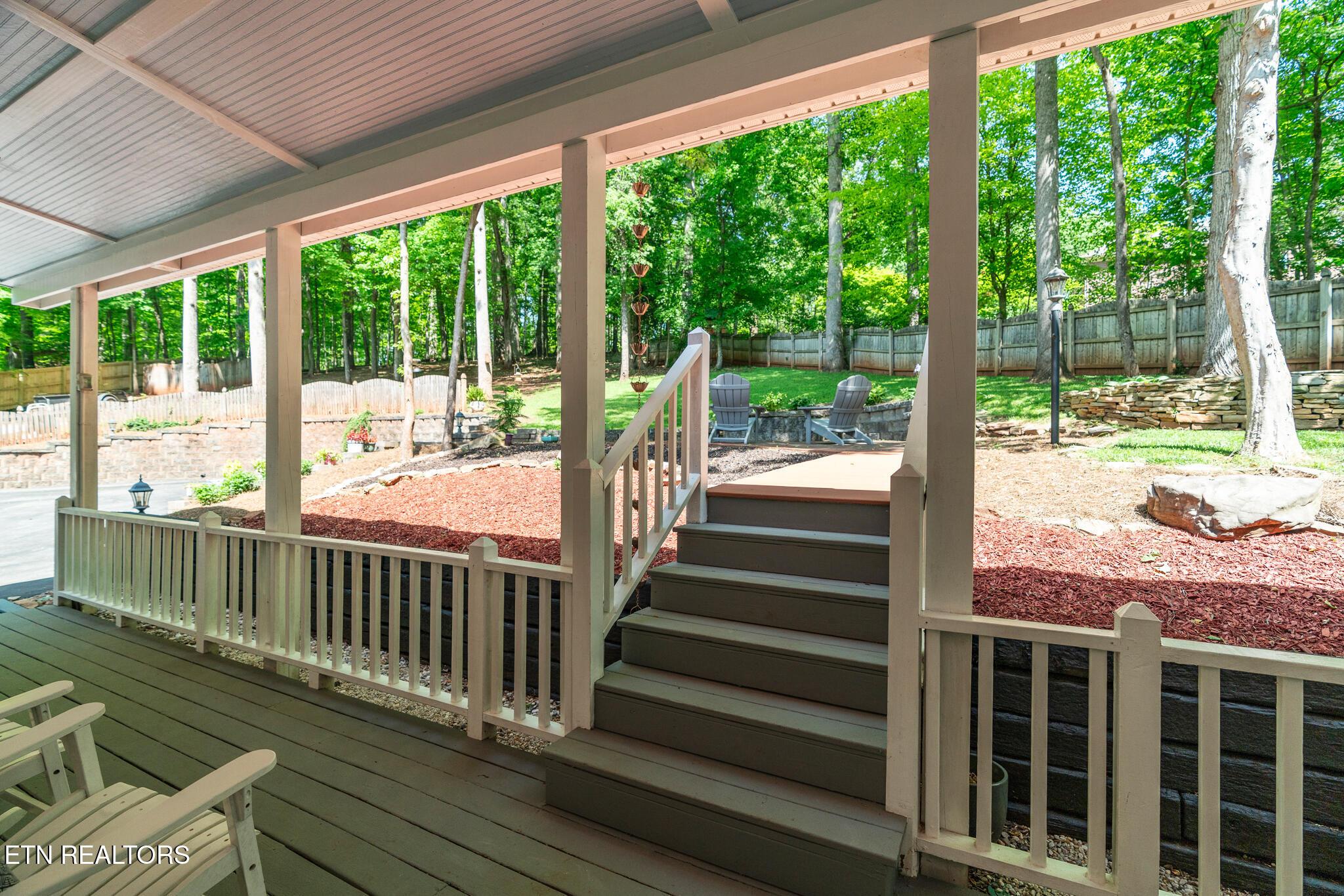 5121 Buckhead Tr, Knoxville, TN - Fort Loudoun and Tellico Lake Real Estate - Image# 52