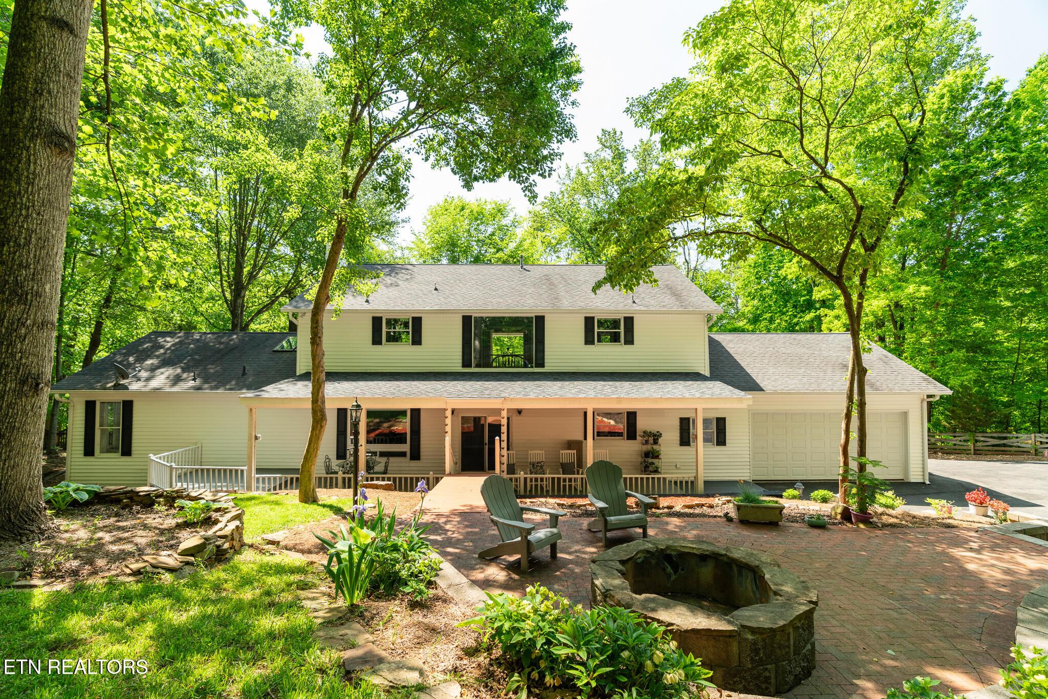 5121 Buckhead Tr, Knoxville, TN - Fort Loudoun and Tellico Lake Real Estate - Image# 55