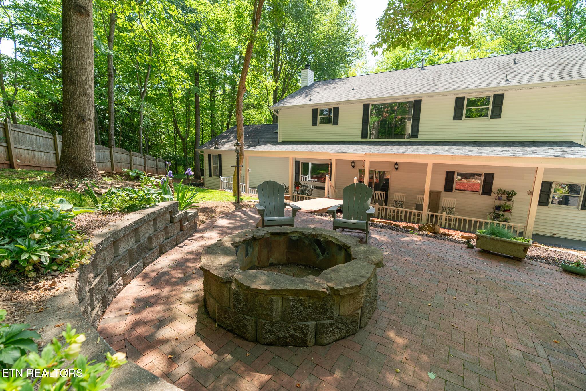 5121 Buckhead Tr, Knoxville, TN - Fort Loudoun and Tellico Lake Real Estate - Image# 56