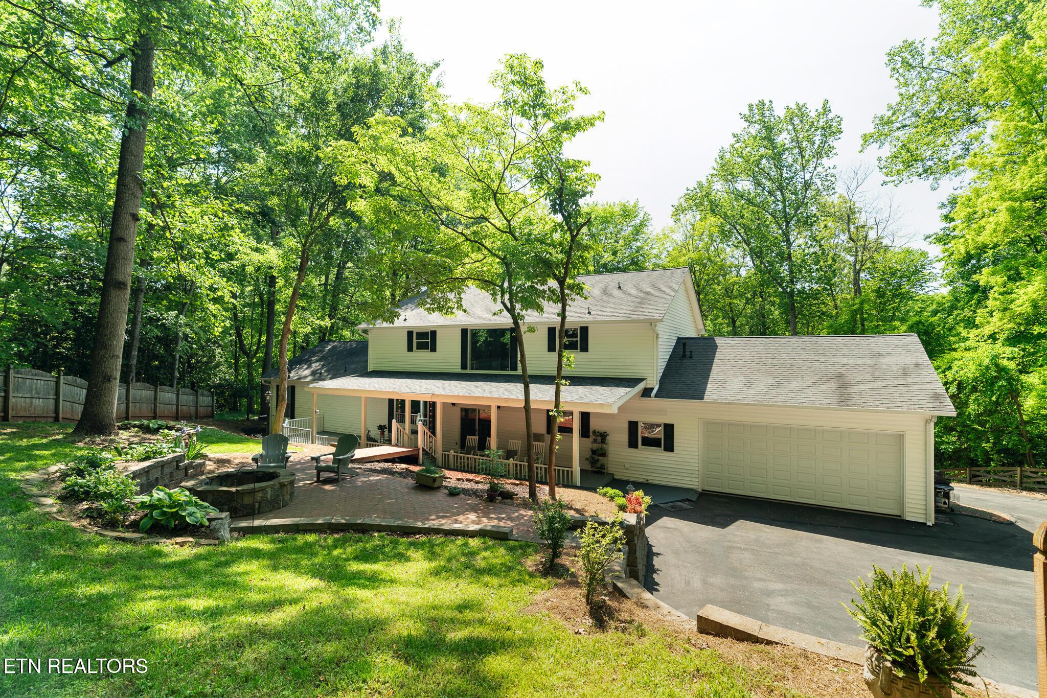 5121 Buckhead Tr, Knoxville, TN - Fort Loudoun and Tellico Lake Real Estate - Image# 60