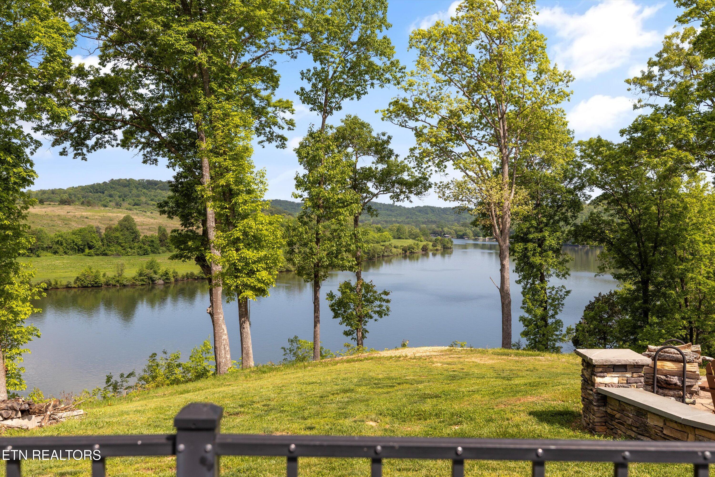 11742 Providence Ridge Way, Knoxville, TN - Fort Loudoun and Tellico Lake Real Estate - Image# 9