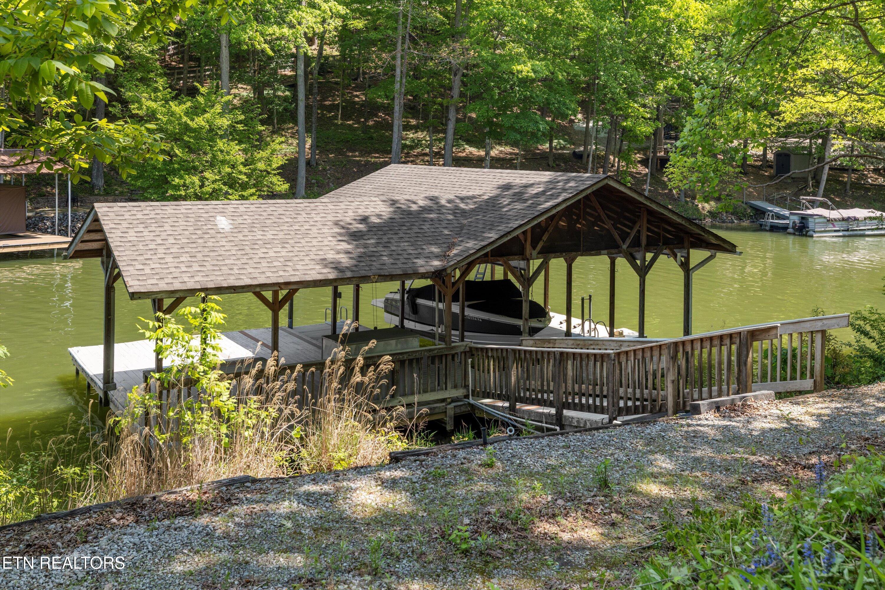 11742 Providence Ridge Way, Knoxville, TN - Fort Loudoun and Tellico Lake Real Estate - Image# 10