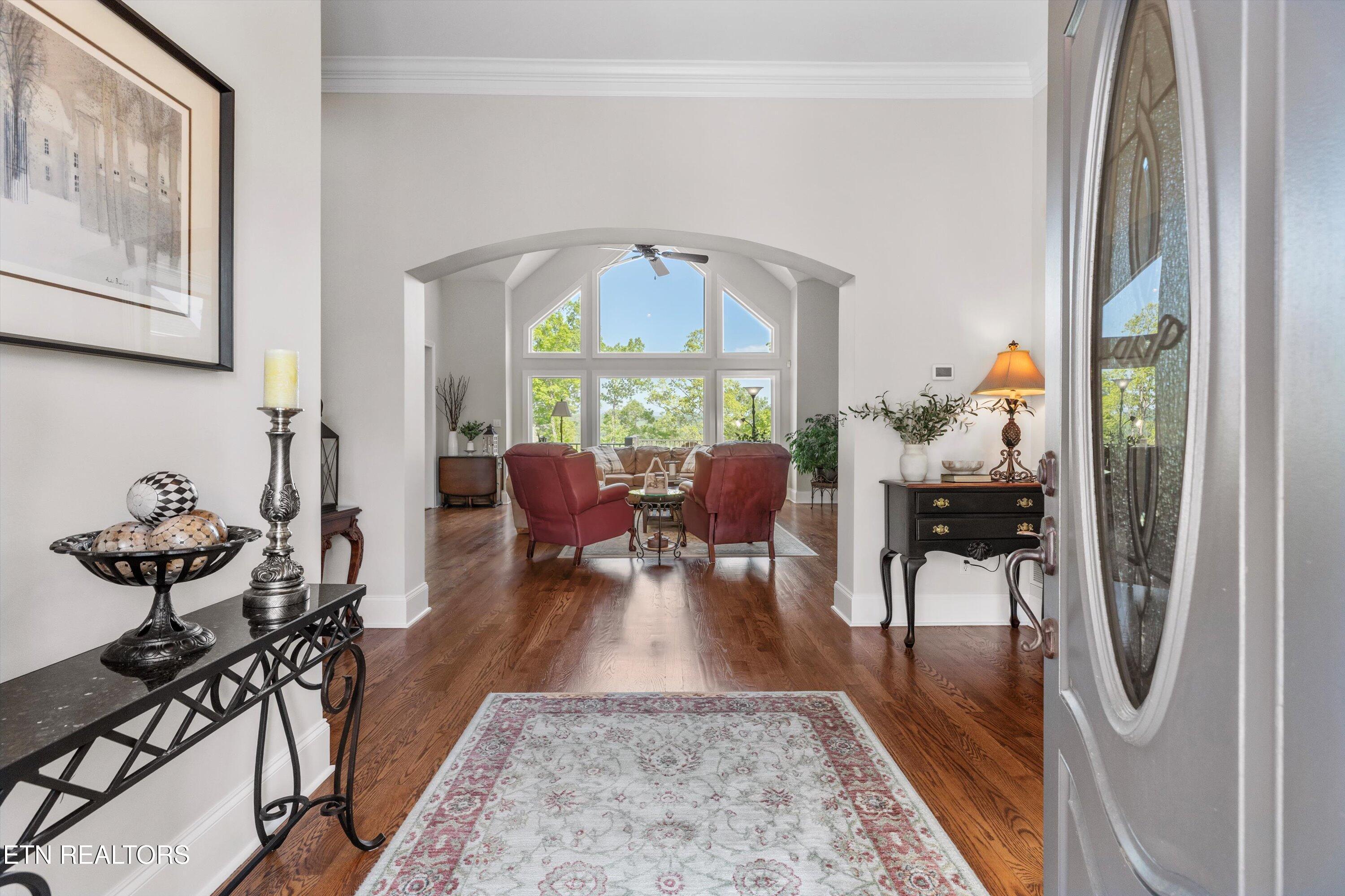 11742 Providence Ridge Way, Knoxville, TN - Fort Loudoun and Tellico Lake Real Estate - Image# 13