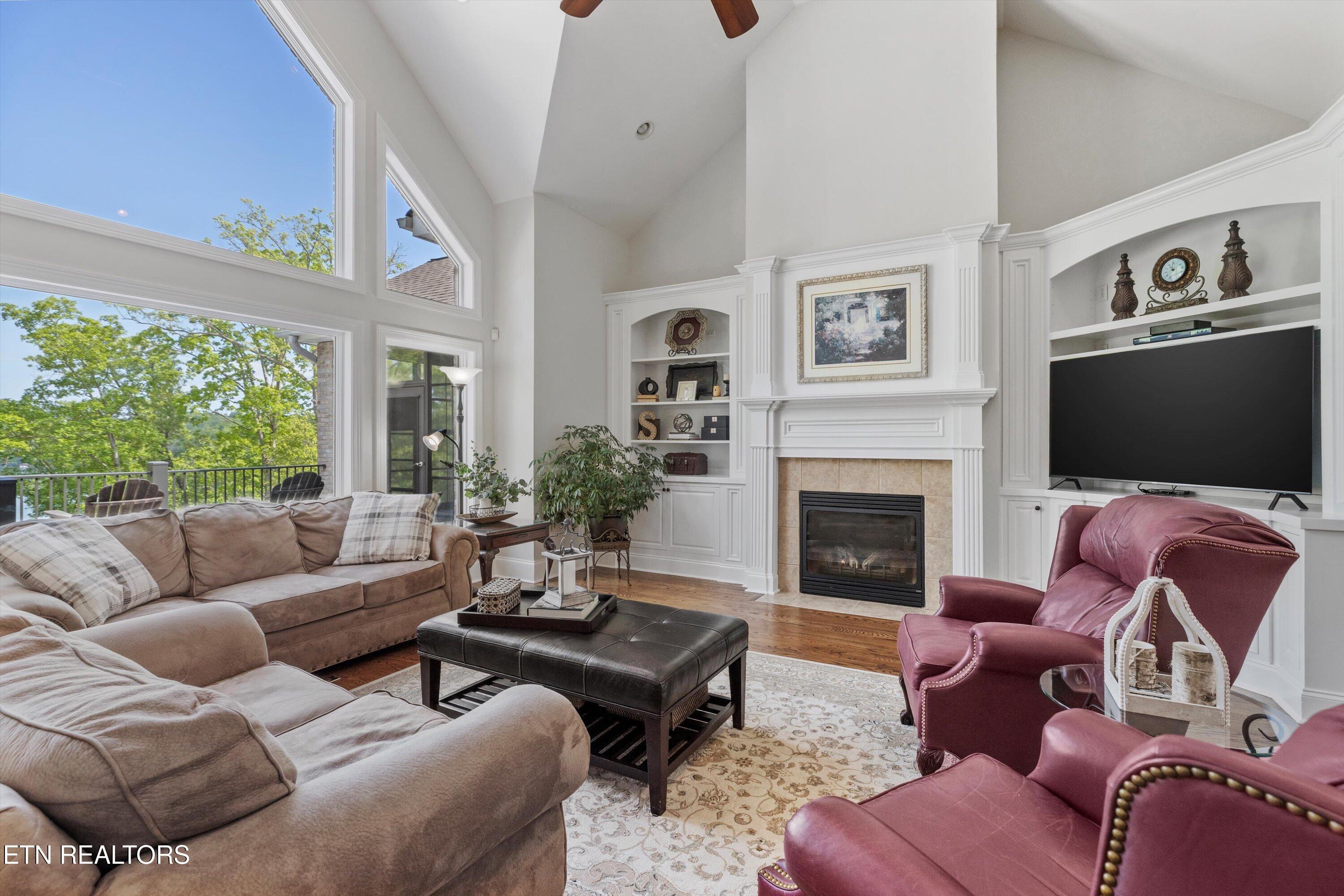 11742 Providence Ridge Way, Knoxville, TN - Fort Loudoun and Tellico Lake Real Estate - Image# 16