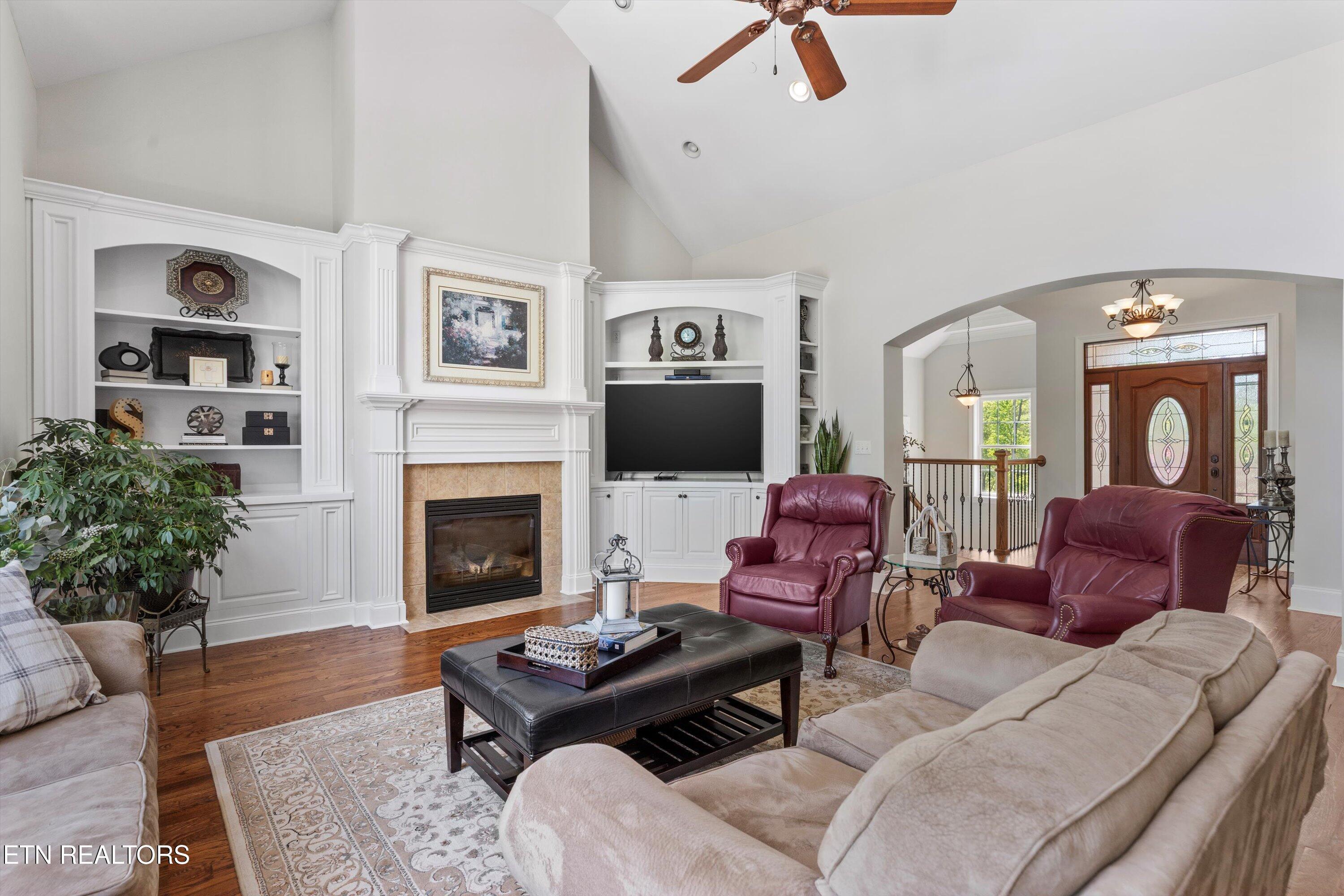 11742 Providence Ridge Way, Knoxville, TN - Fort Loudoun and Tellico Lake Real Estate - Image# 17