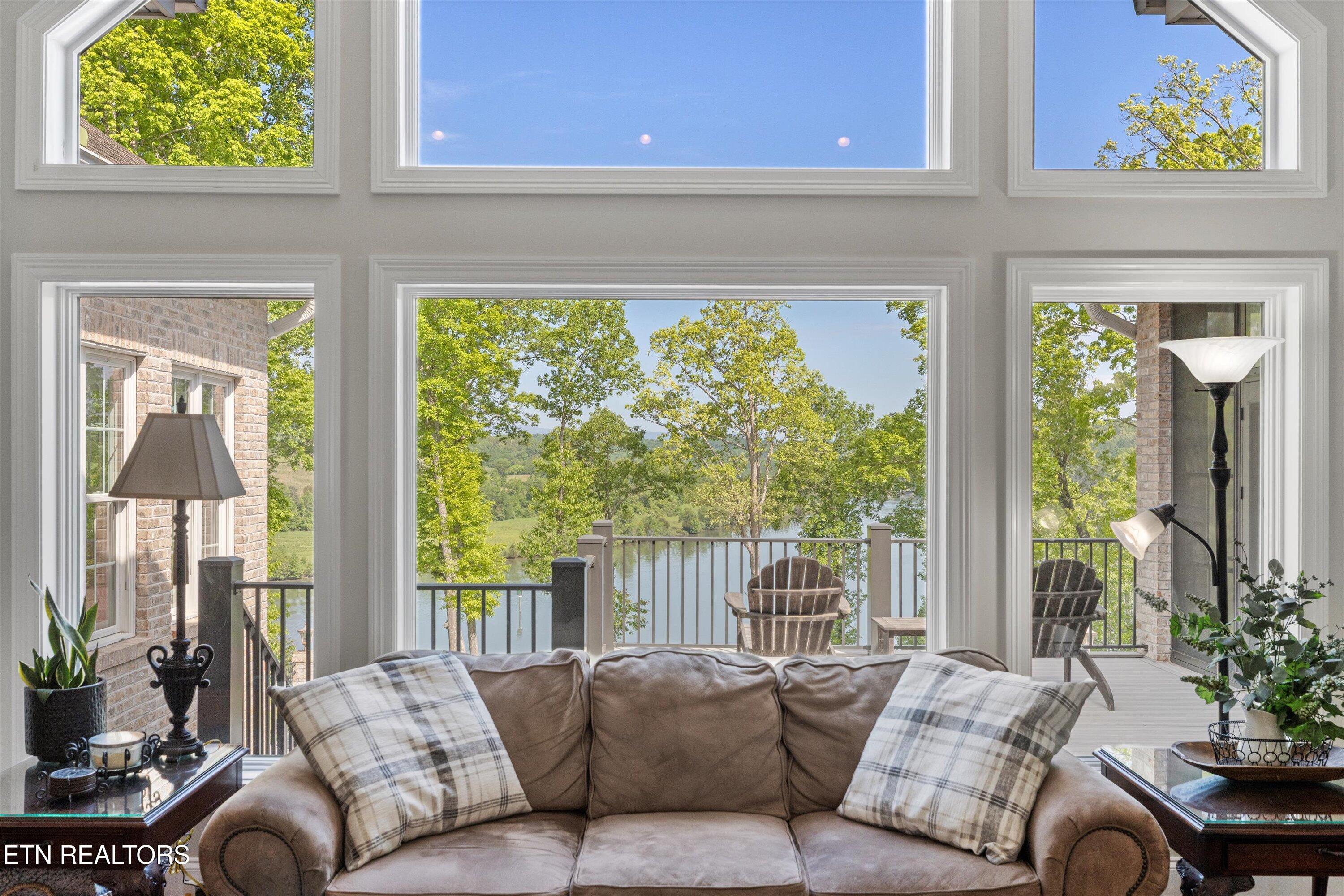11742 Providence Ridge Way, Knoxville, TN - Fort Loudoun and Tellico Lake Real Estate - Image# 15