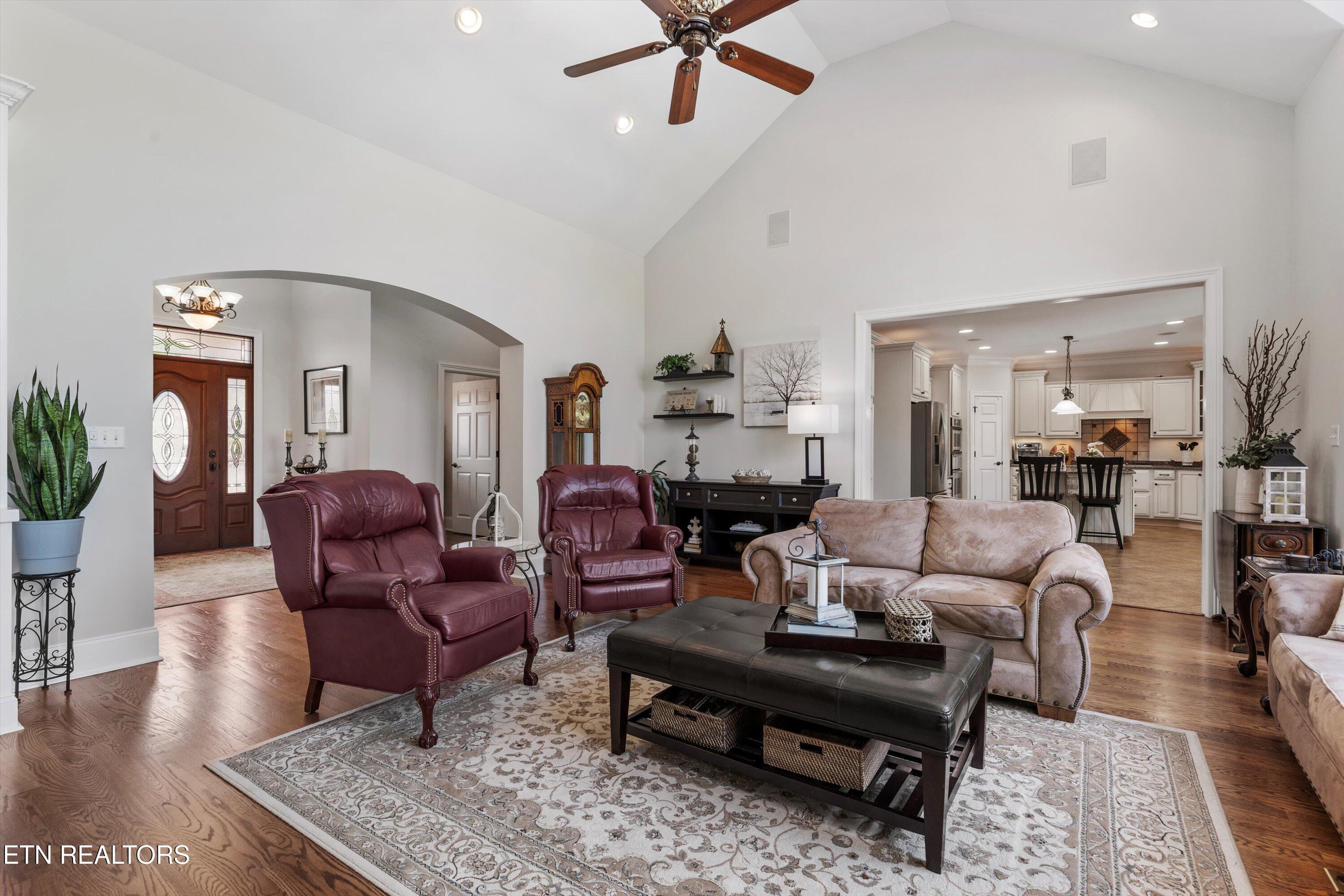 11742 Providence Ridge Way, Knoxville, TN - Fort Loudoun and Tellico Lake Real Estate - Image# 18