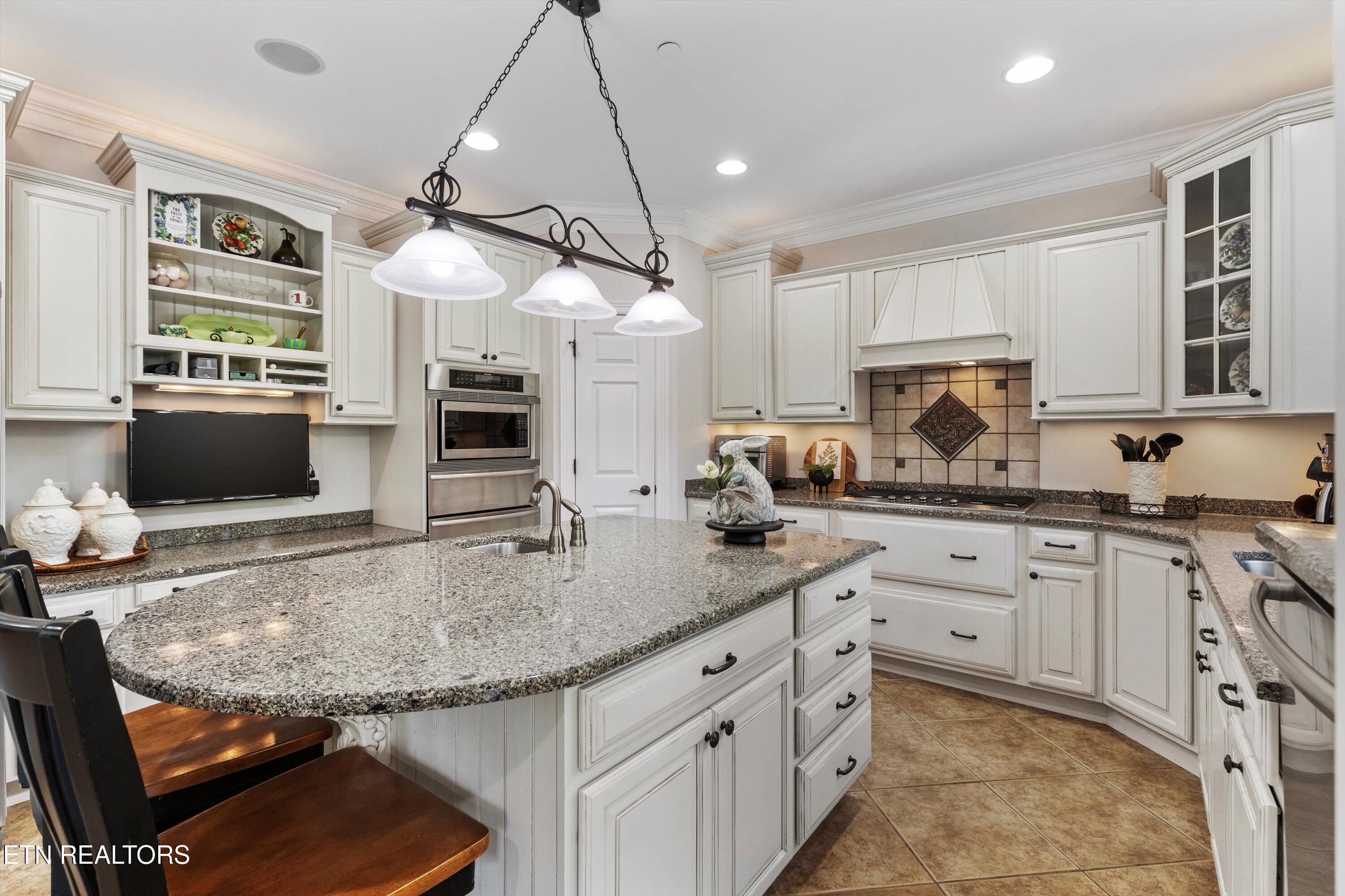 11742 Providence Ridge Way, Knoxville, TN - Fort Loudoun and Tellico Lake Real Estate - Image# 20