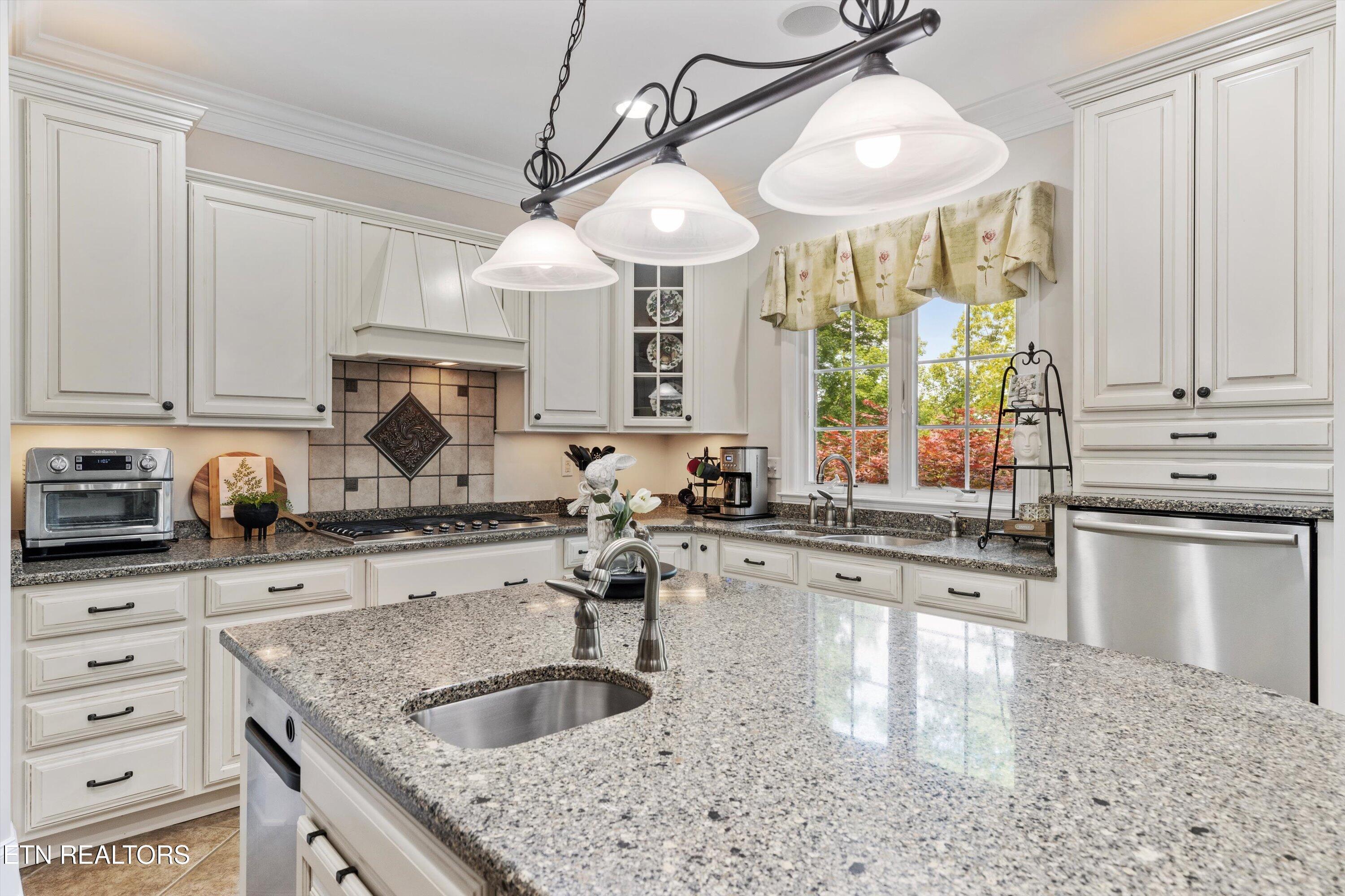 11742 Providence Ridge Way, Knoxville, TN - Fort Loudoun and Tellico Lake Real Estate - Image# 21