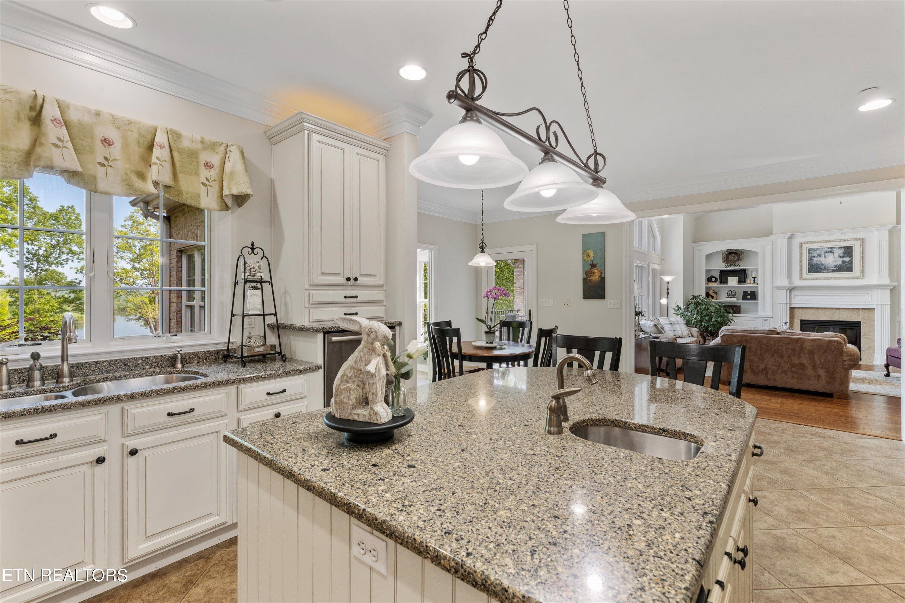 11742 Providence Ridge Way, Knoxville, TN - Fort Loudoun and Tellico Lake Real Estate - Image# 23
