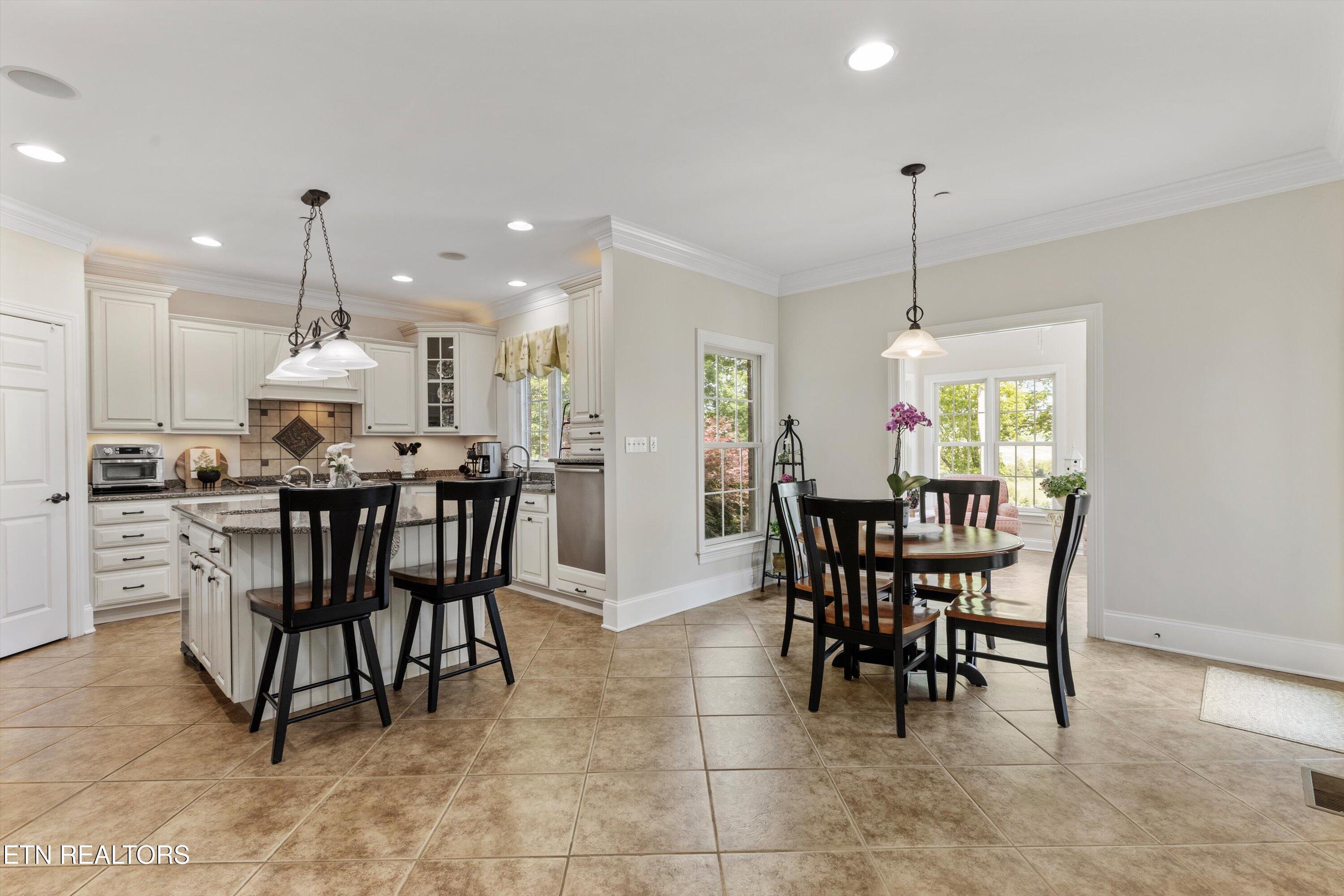 11742 Providence Ridge Way, Knoxville, TN - Fort Loudoun and Tellico Lake Real Estate - Image# 25