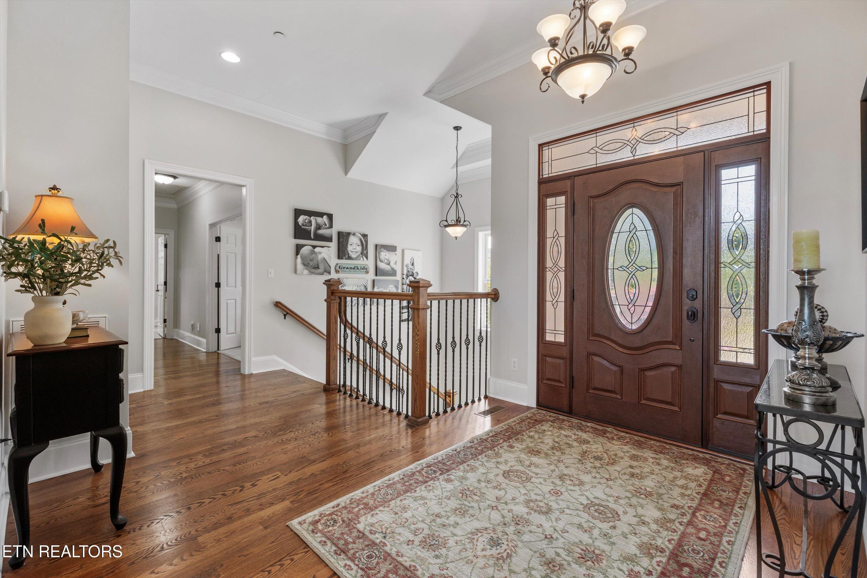 11742 Providence Ridge Way, Knoxville, TN - Fort Loudoun and Tellico Lake Real Estate - Image# 34