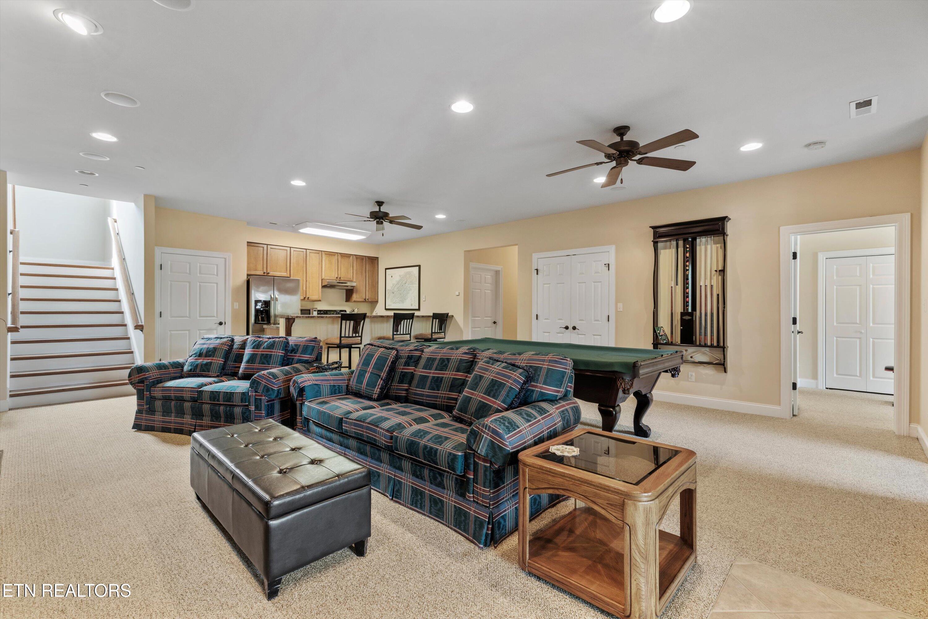 11742 Providence Ridge Way, Knoxville, TN - Fort Loudoun and Tellico Lake Real Estate - Image# 37