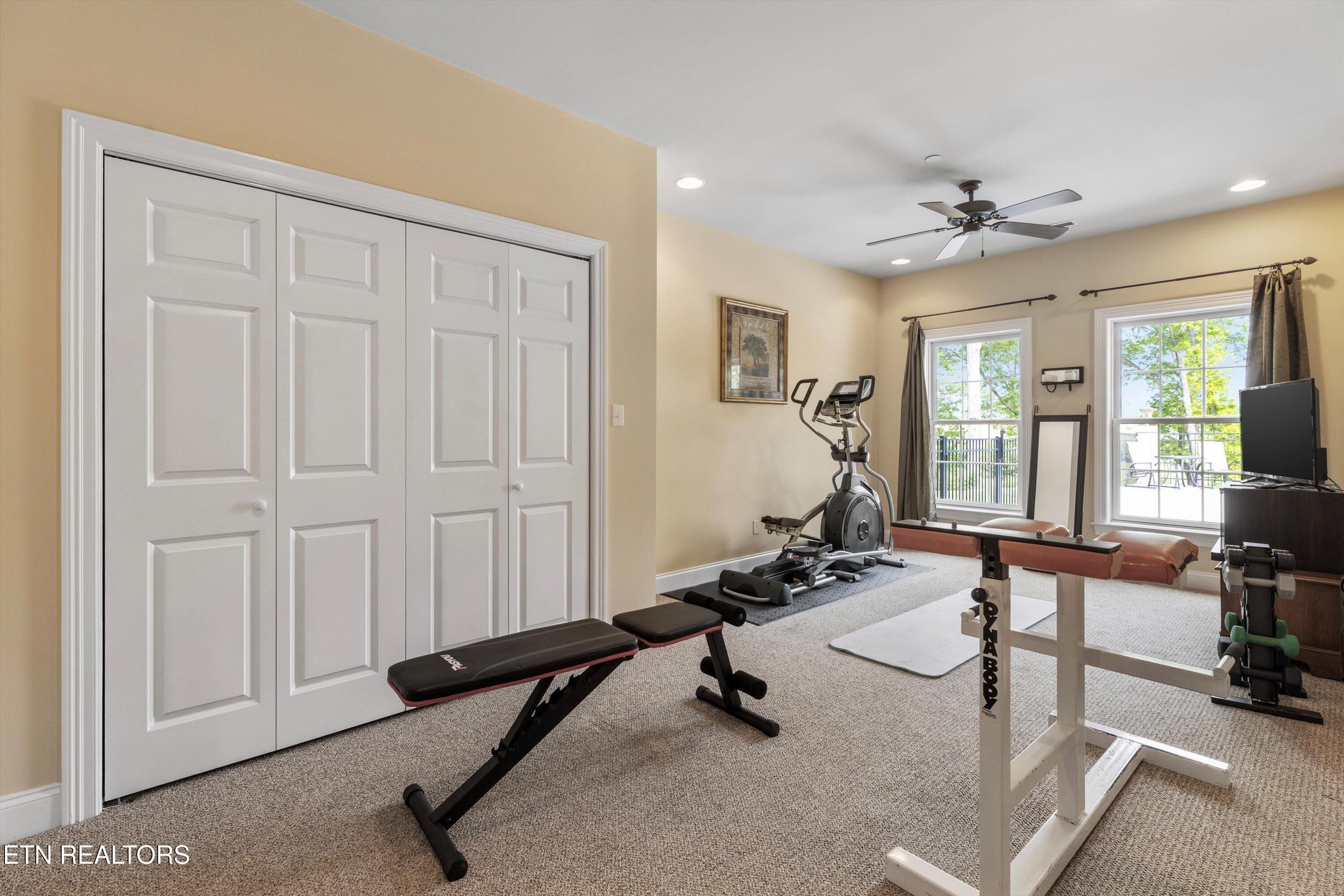 11742 Providence Ridge Way, Knoxville, TN - Fort Loudoun and Tellico Lake Real Estate - Image# 41