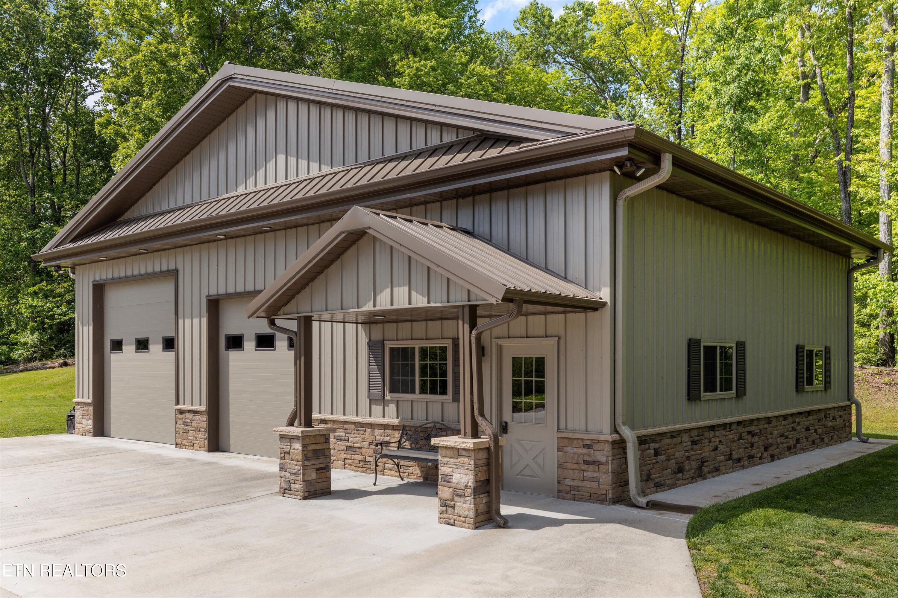 11742 Providence Ridge Way, Knoxville, TN - Fort Loudoun and Tellico Lake Real Estate - Image# 43