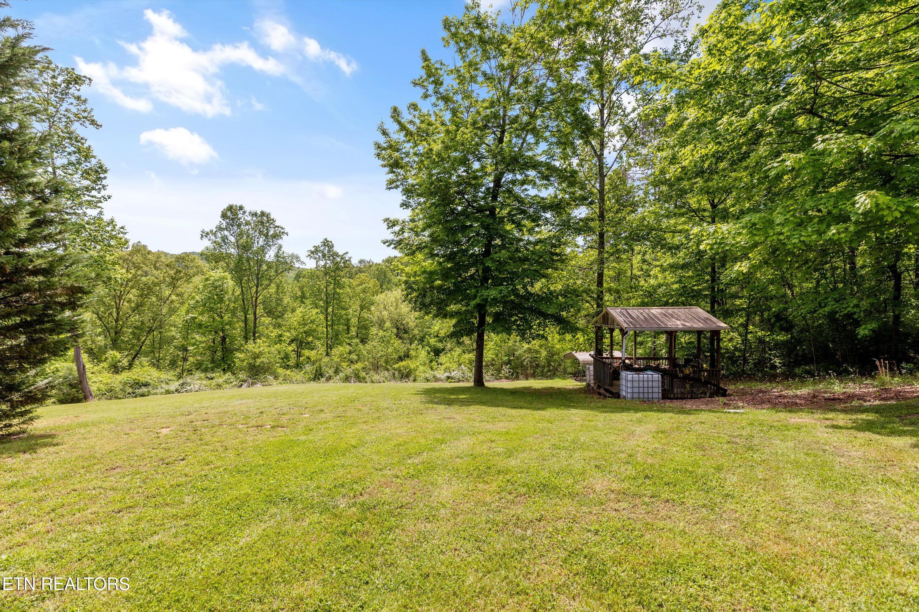 11742 Providence Ridge Way, Knoxville, TN - Fort Loudoun and Tellico Lake Real Estate - Image# 45