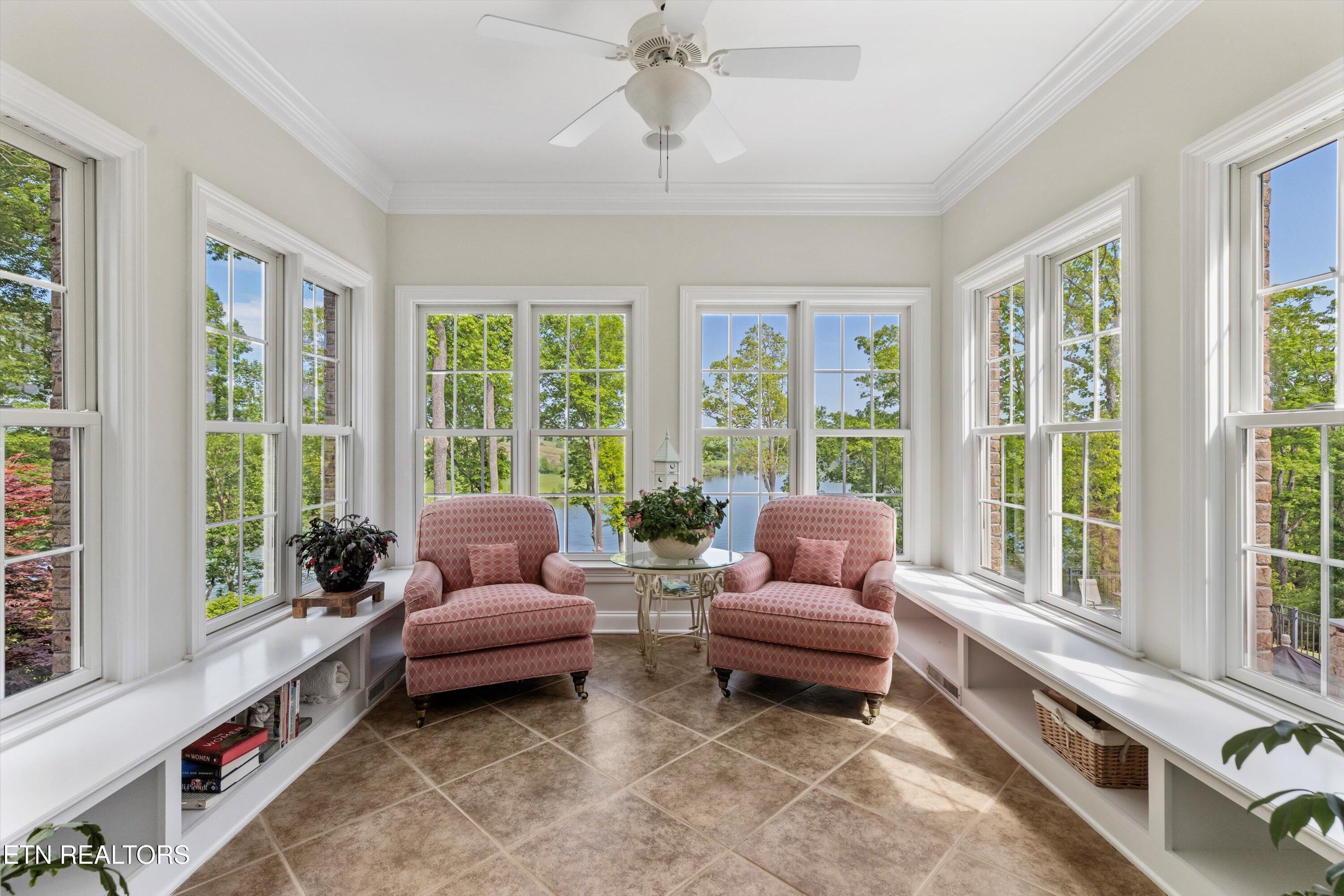 11742 Providence Ridge Way, Knoxville, TN - Fort Loudoun and Tellico Lake Real Estate - Image# 26