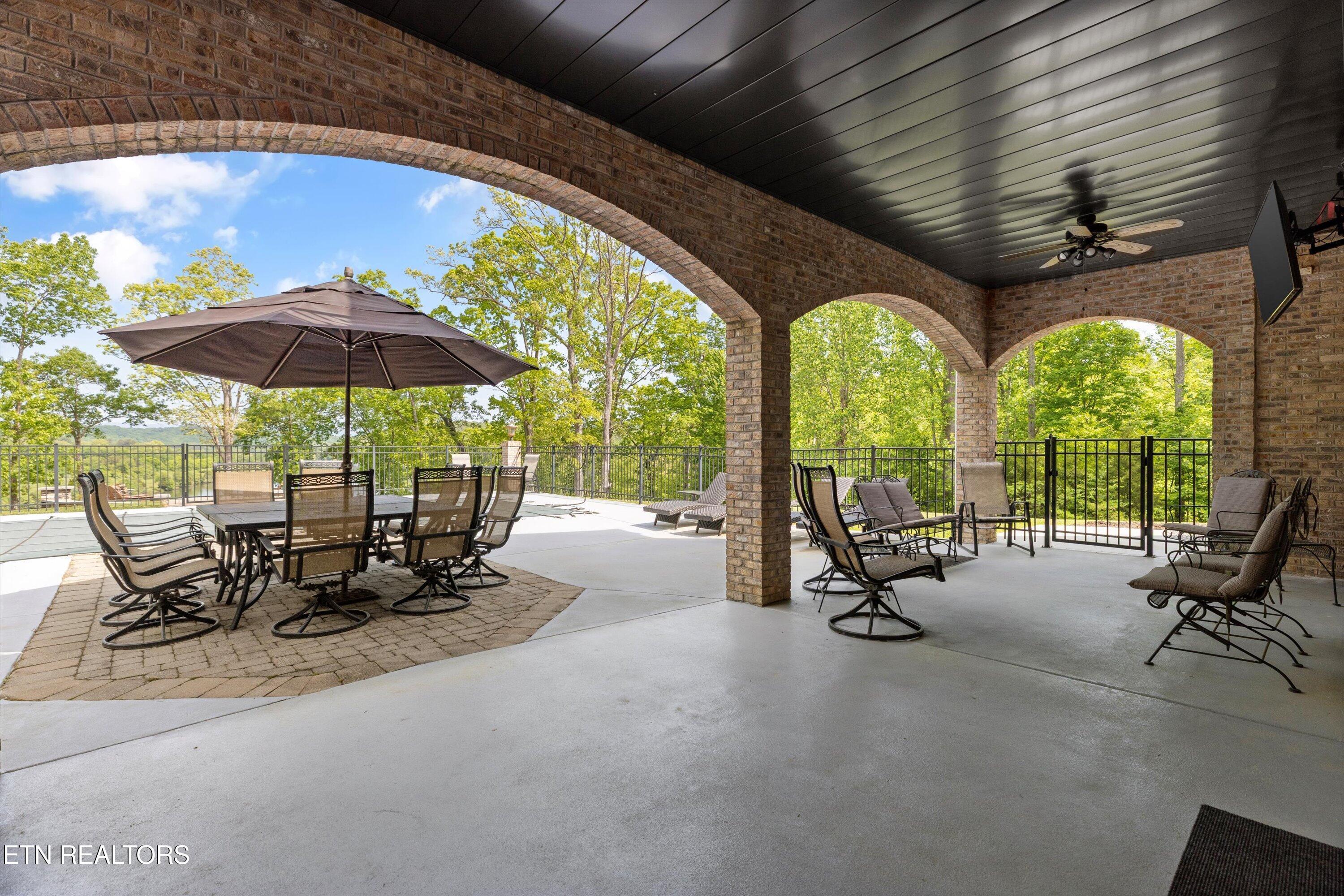 11742 Providence Ridge Way, Knoxville, TN - Fort Loudoun and Tellico Lake Real Estate - Image# 46