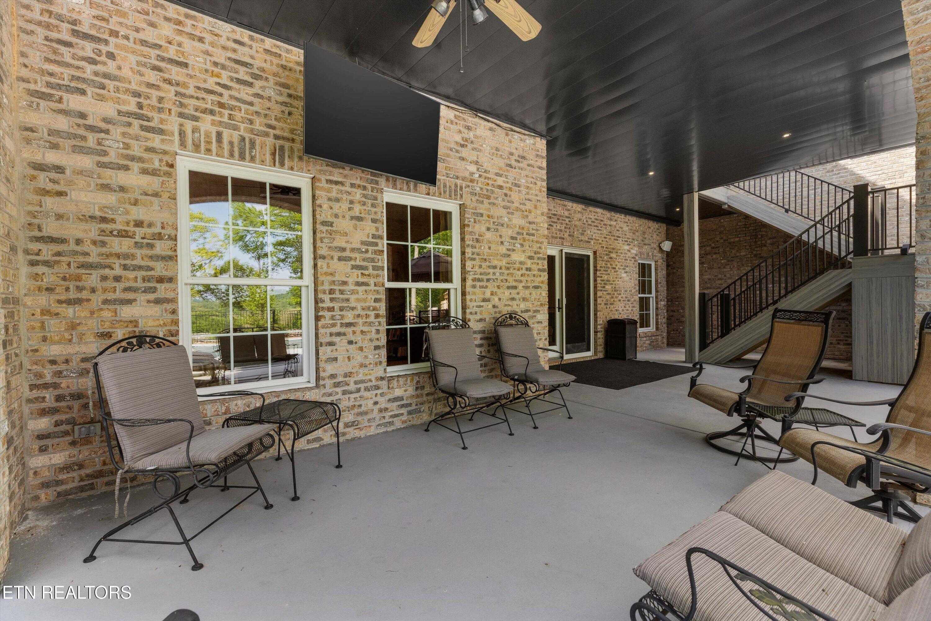 11742 Providence Ridge Way, Knoxville, TN - Fort Loudoun and Tellico Lake Real Estate - Image# 47