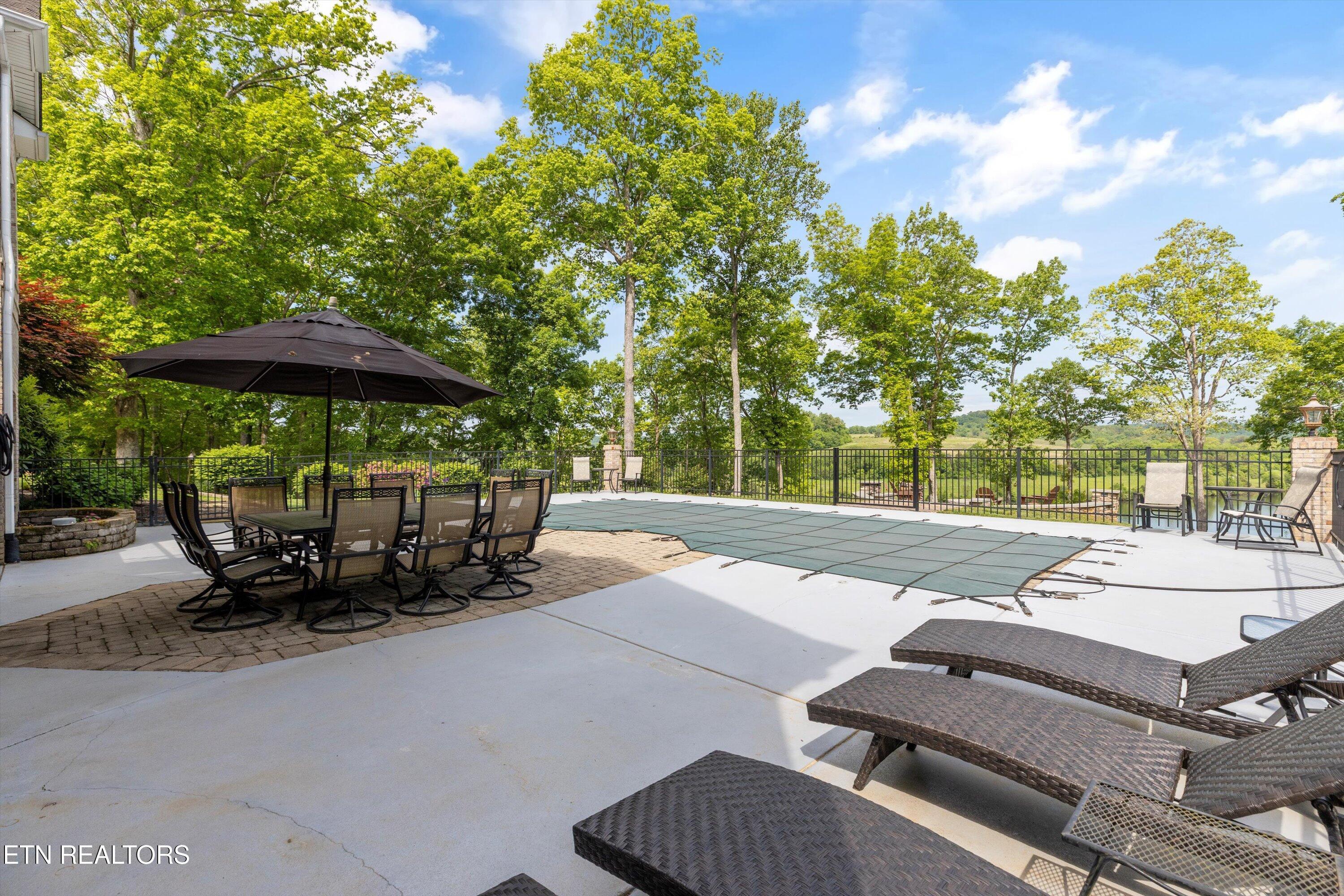 11742 Providence Ridge Way, Knoxville, TN - Fort Loudoun and Tellico Lake Real Estate - Image# 48