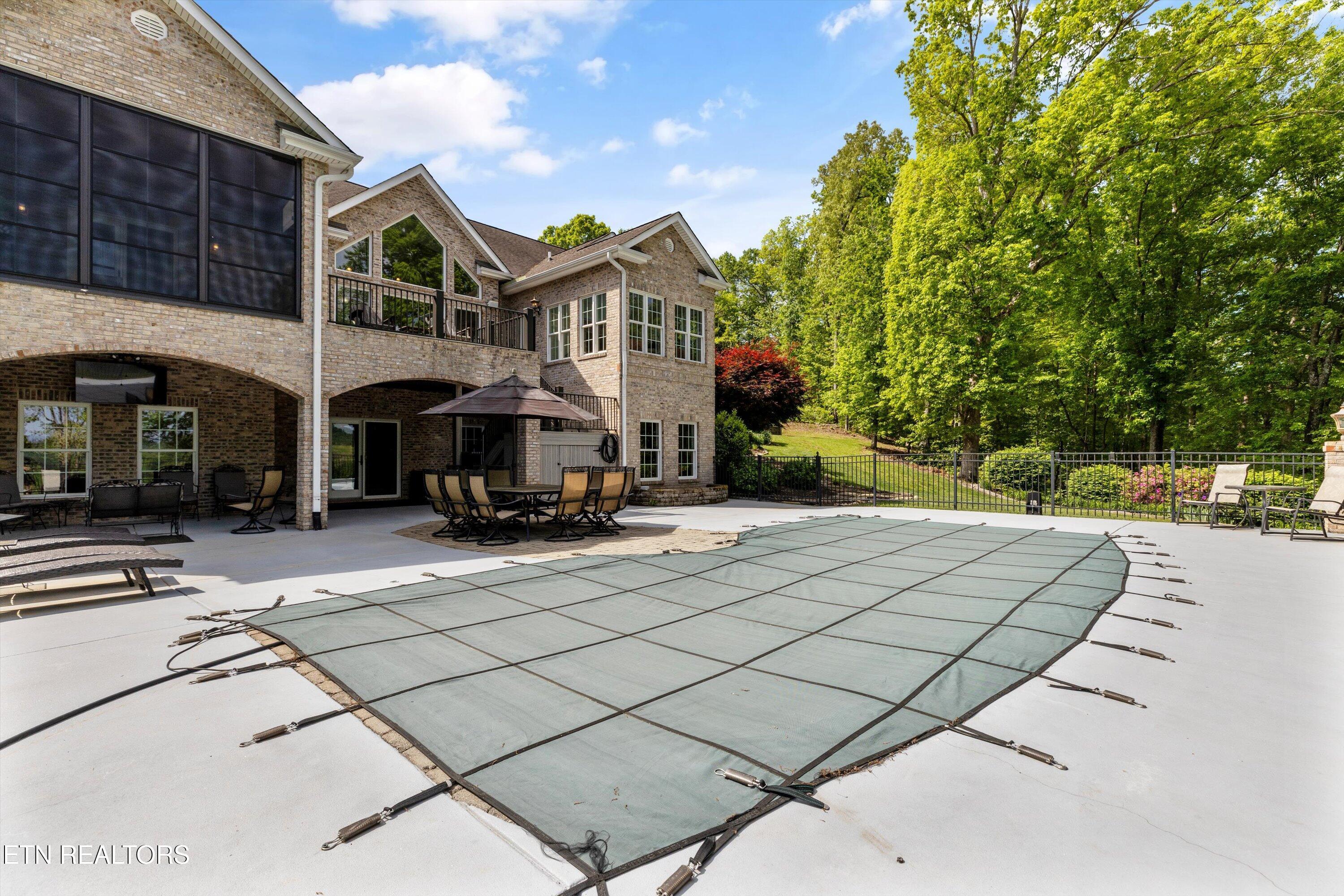 11742 Providence Ridge Way, Knoxville, TN - Fort Loudoun and Tellico Lake Real Estate - Image# 49