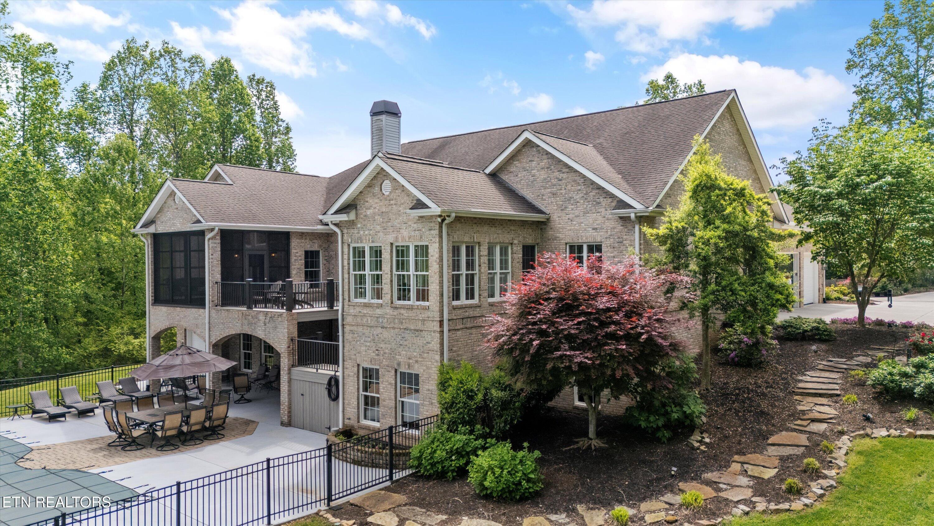 11742 Providence Ridge Way, Knoxville, TN - Fort Loudoun and Tellico Lake Real Estate - Image# 50