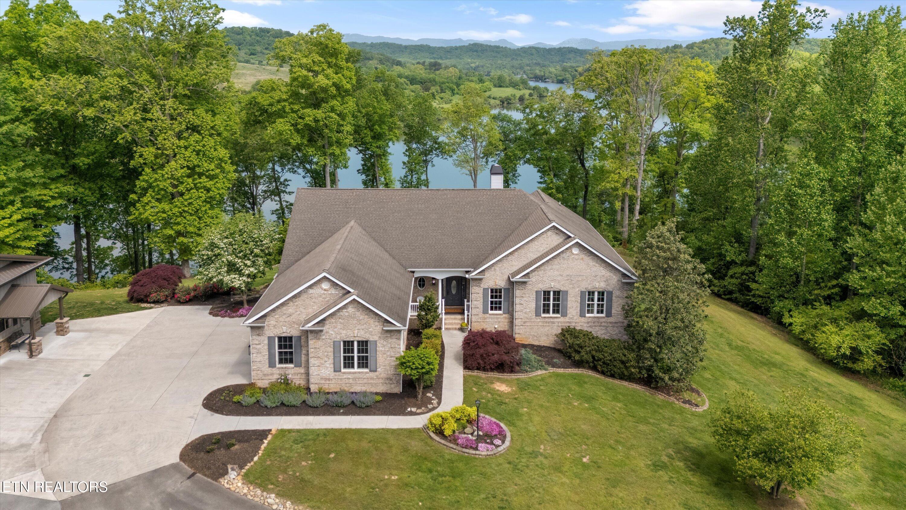 11742 Providence Ridge Way, Knoxville, TN - Fort Loudoun and Tellico Lake Real Estate - Image# 8