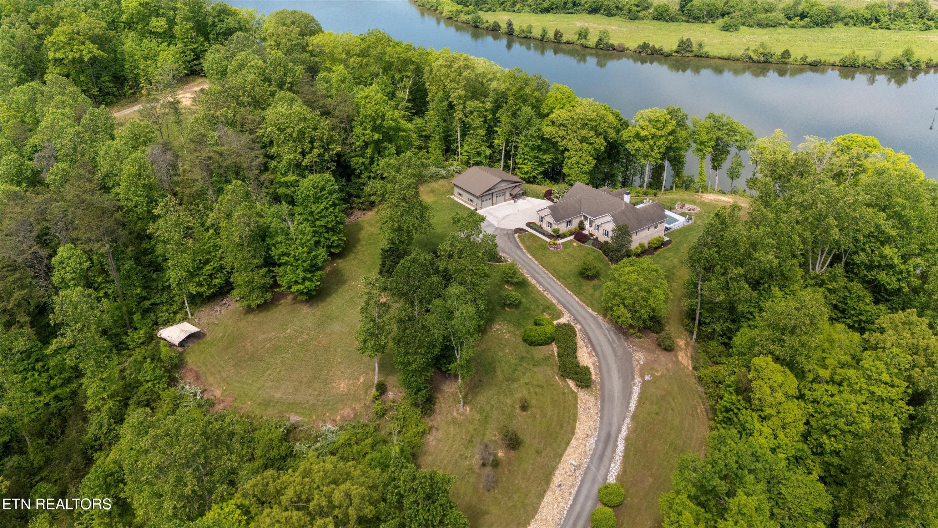 11742 Providence Ridge Way, Knoxville, TN - Fort Loudoun and Tellico Lake Real Estate - Image# 5