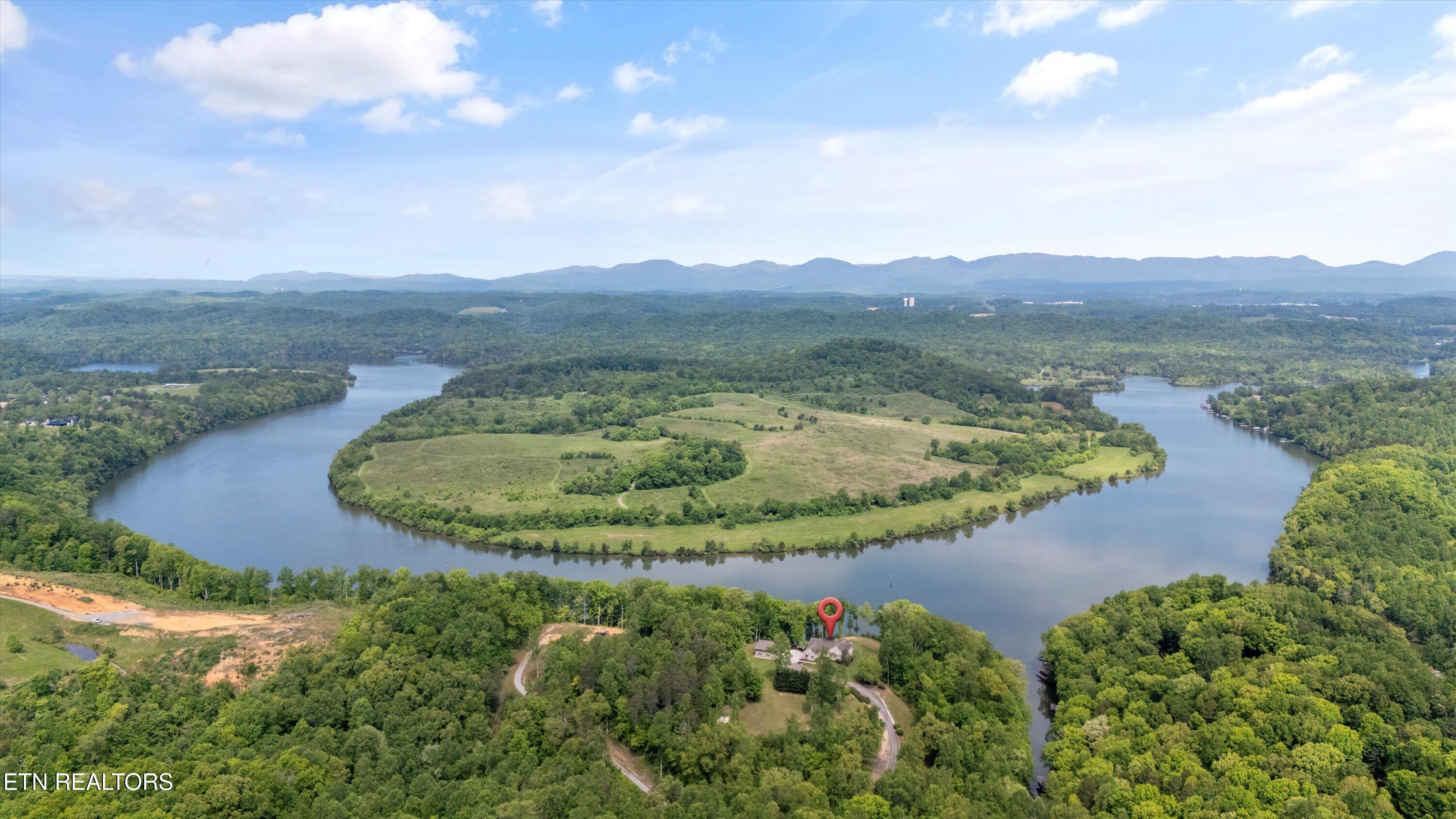 11742 Providence Ridge Way, Knoxville, TN - Fort Loudoun and Tellico Lake Real Estate - Image# 7