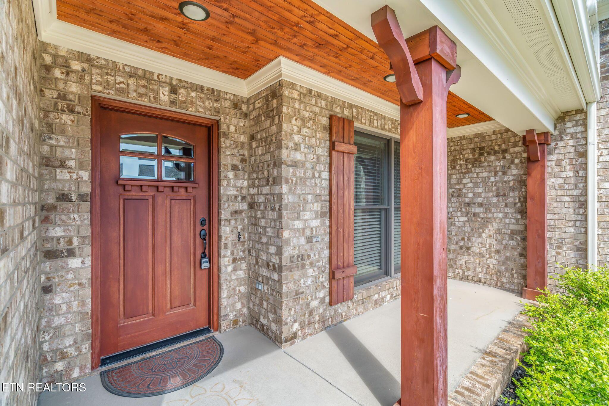 2231 Misty Mountain Circle, Knoxville, TN - Fort Loudoun and Tellico Lake Real Estate - Image# 6