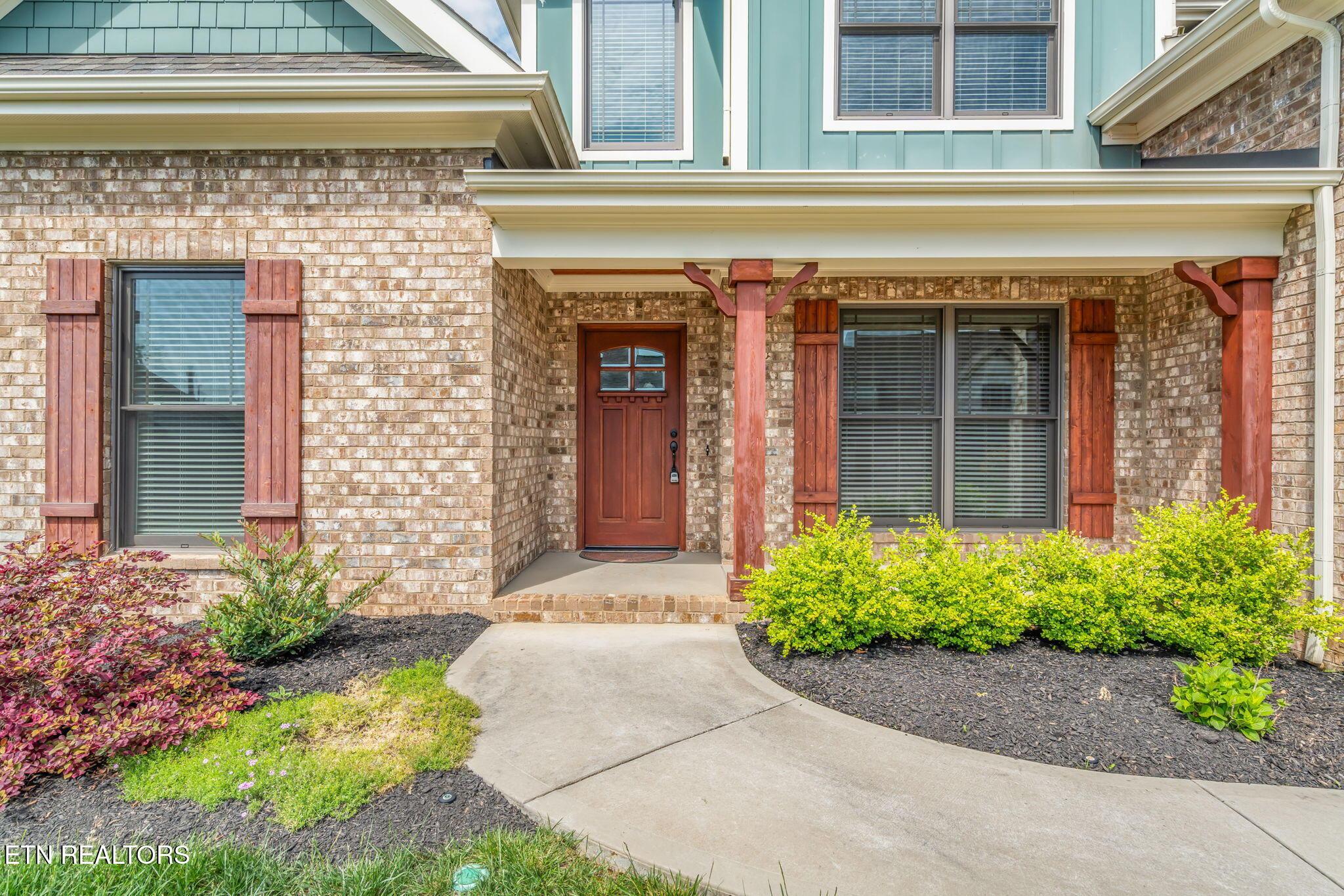 2231 Misty Mountain Circle, Knoxville, TN - Fort Loudoun and Tellico Lake Real Estate - Image# 5