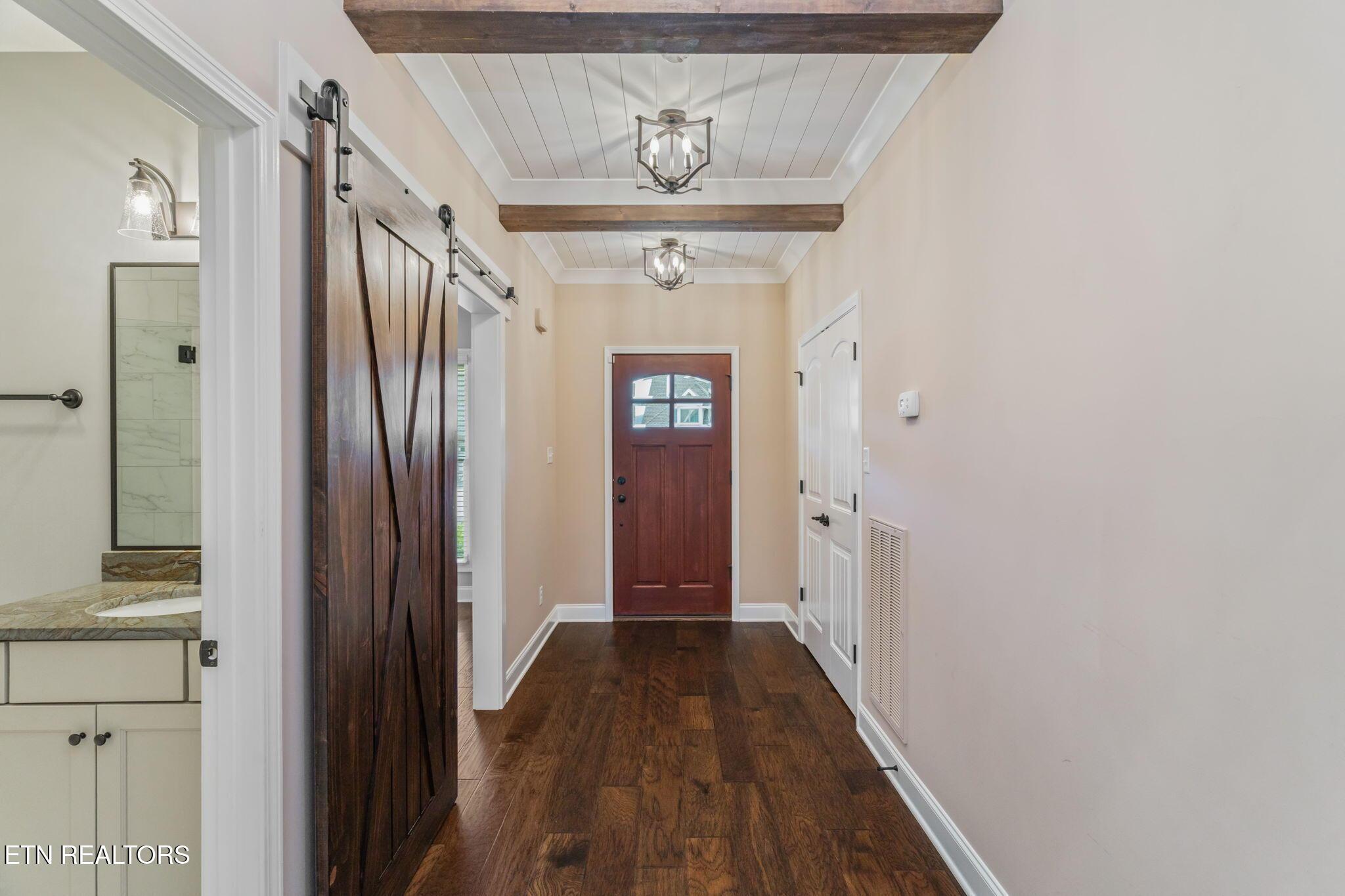 2231 Misty Mountain Circle, Knoxville, TN - Fort Loudoun and Tellico Lake Real Estate - Image# 8