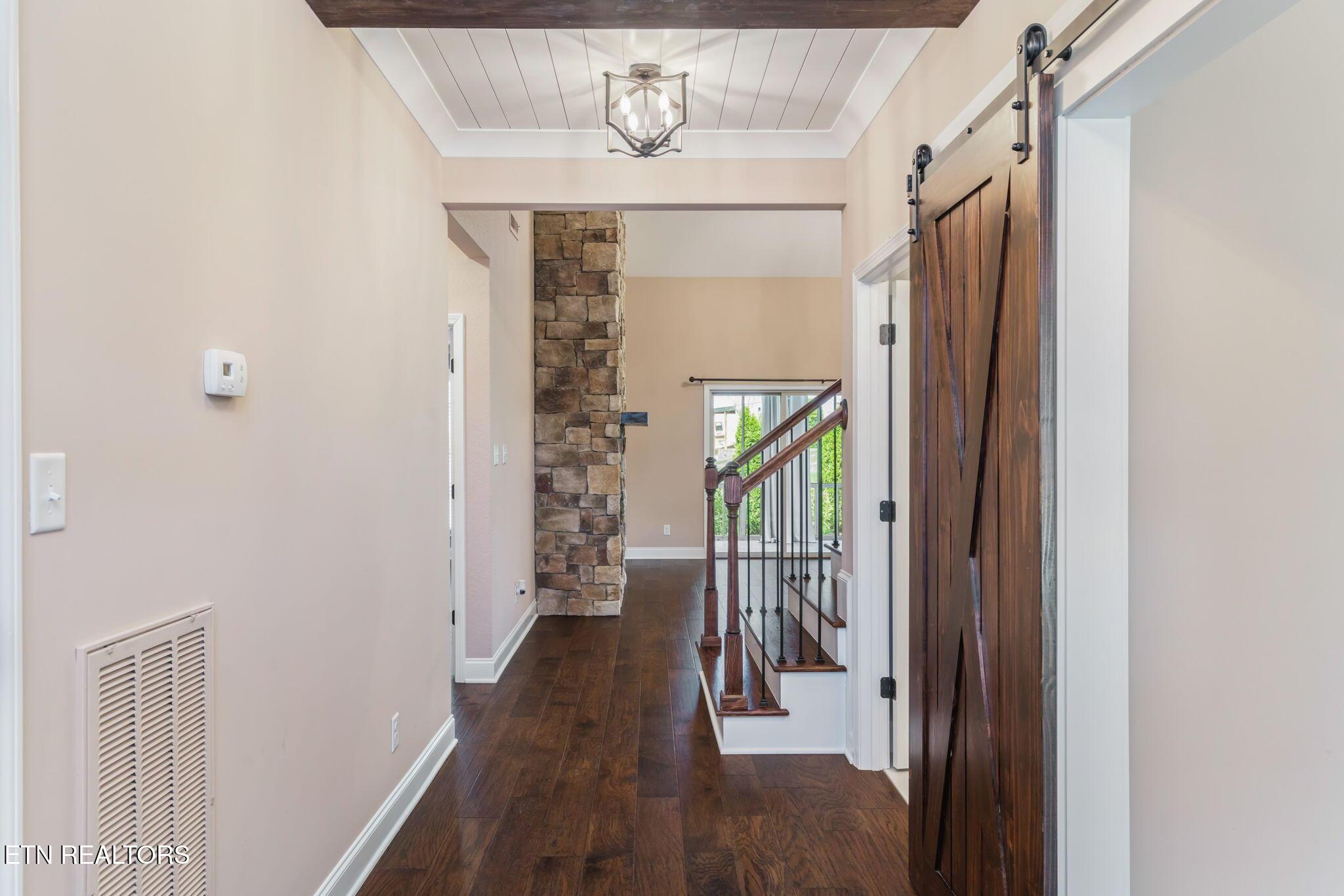 2231 Misty Mountain Circle, Knoxville, TN - Fort Loudoun and Tellico Lake Real Estate - Image# 7