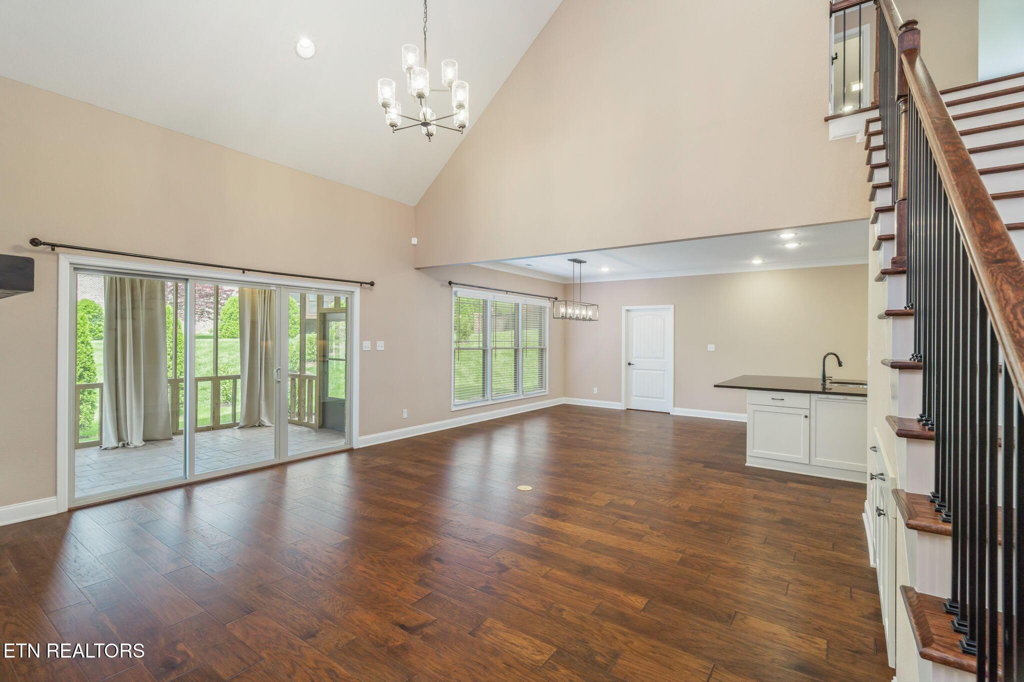 2231 Misty Mountain Circle, Knoxville, TN - Fort Loudoun and Tellico Lake Real Estate - Image# 9