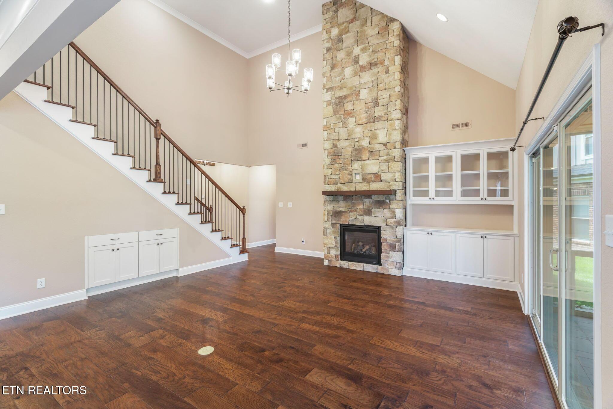 2231 Misty Mountain Circle, Knoxville, TN - Fort Loudoun and Tellico Lake Real Estate - Image# 10