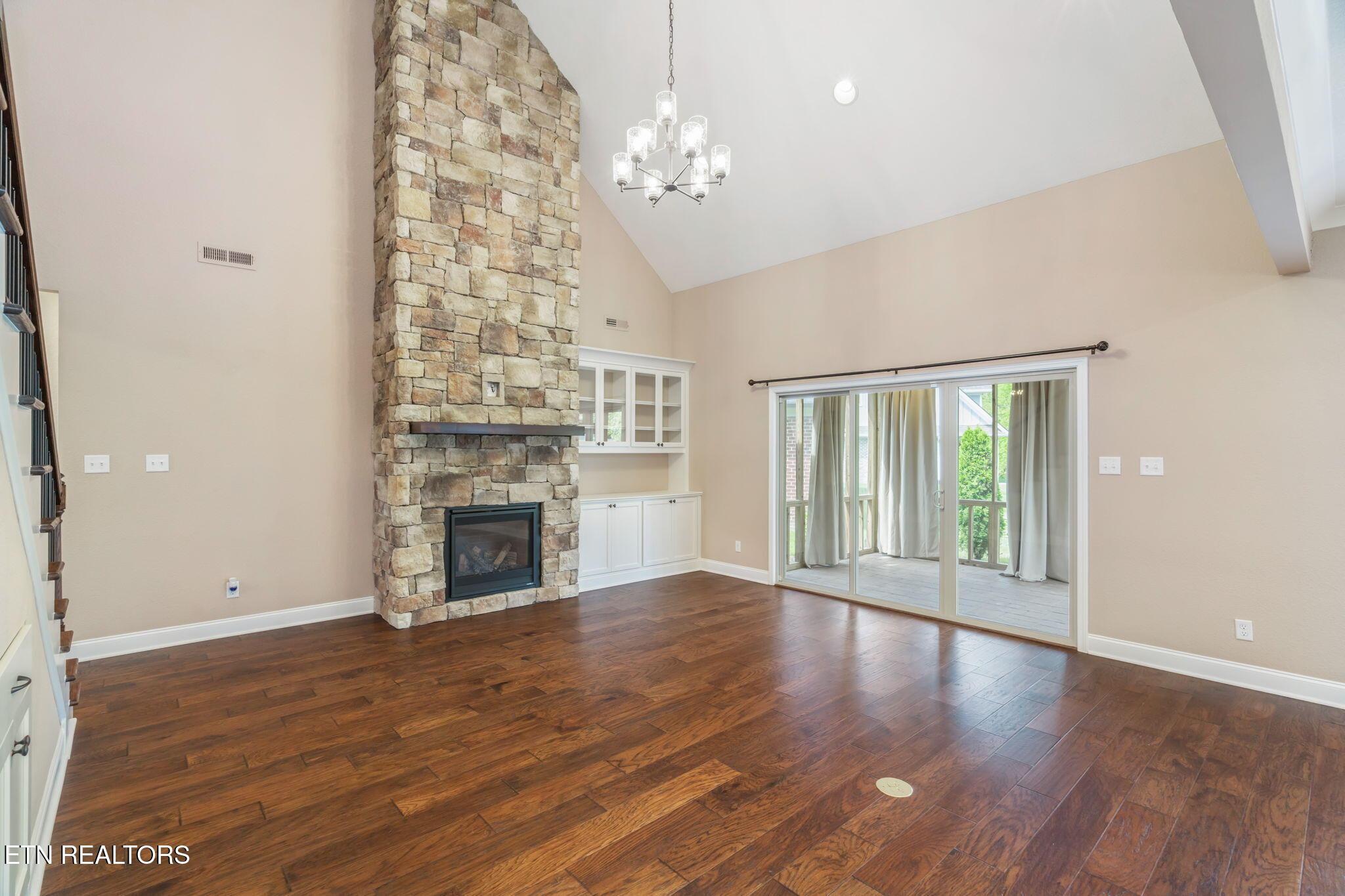 2231 Misty Mountain Circle, Knoxville, TN - Fort Loudoun and Tellico Lake Real Estate - Image# 11