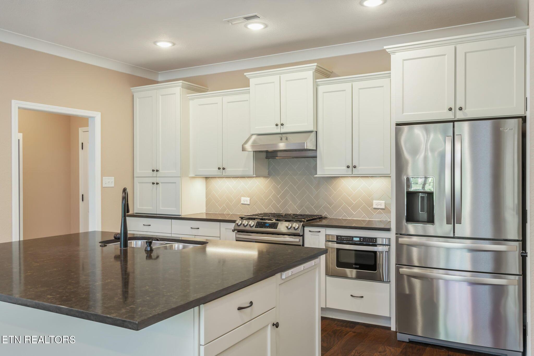 2231 Misty Mountain Circle, Knoxville, TN - Fort Loudoun and Tellico Lake Real Estate - Image# 12