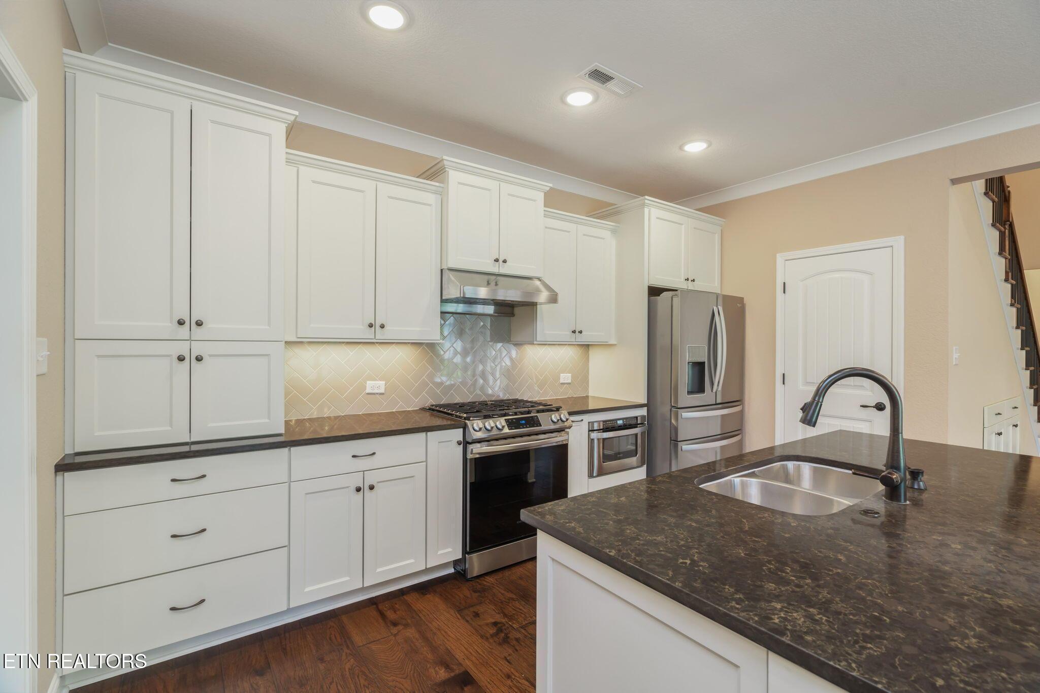2231 Misty Mountain Circle, Knoxville, TN - Fort Loudoun and Tellico Lake Real Estate - Image# 13