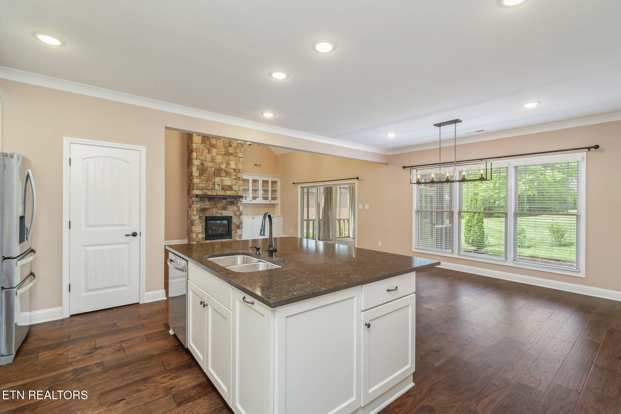2231 Misty Mountain Circle, Knoxville, TN - Fort Loudoun and Tellico Lake Real Estate - Image# 14